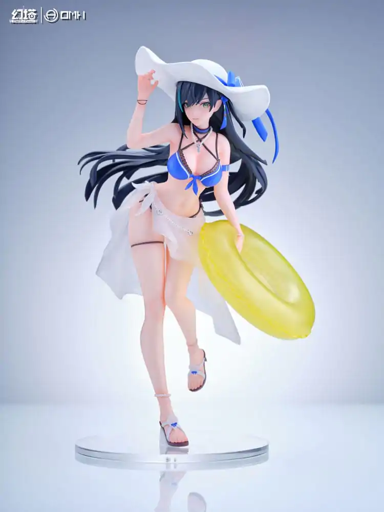 Tower of Fantasy PVC-Statue 1/7 Lin 25 cm Produktfoto