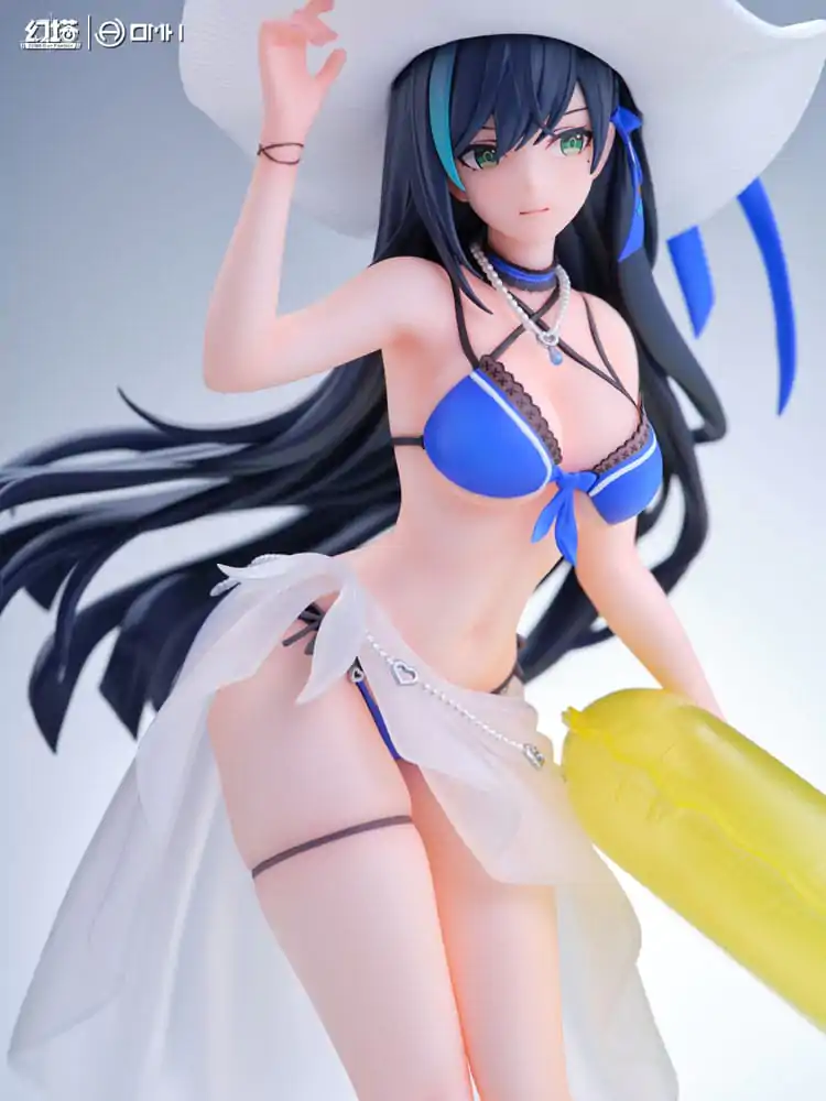 Tower of Fantasy PVC-Statue 1/7 Lin 25 cm Produktfoto