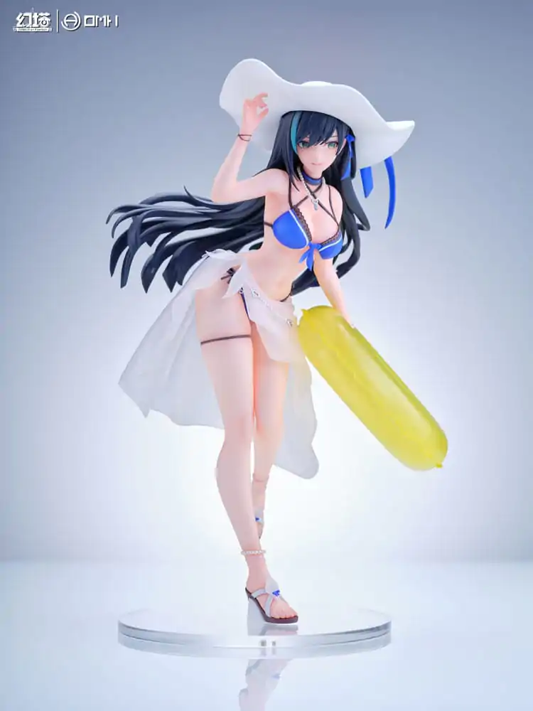 Tower of Fantasy PVC-Statue 1/7 Lin 25 cm Produktfoto