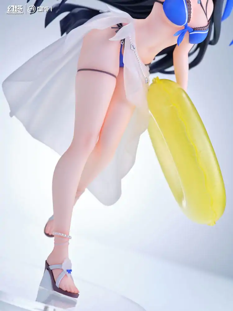 Tower of Fantasy PVC-Statue 1/7 Lin 25 cm Produktfoto