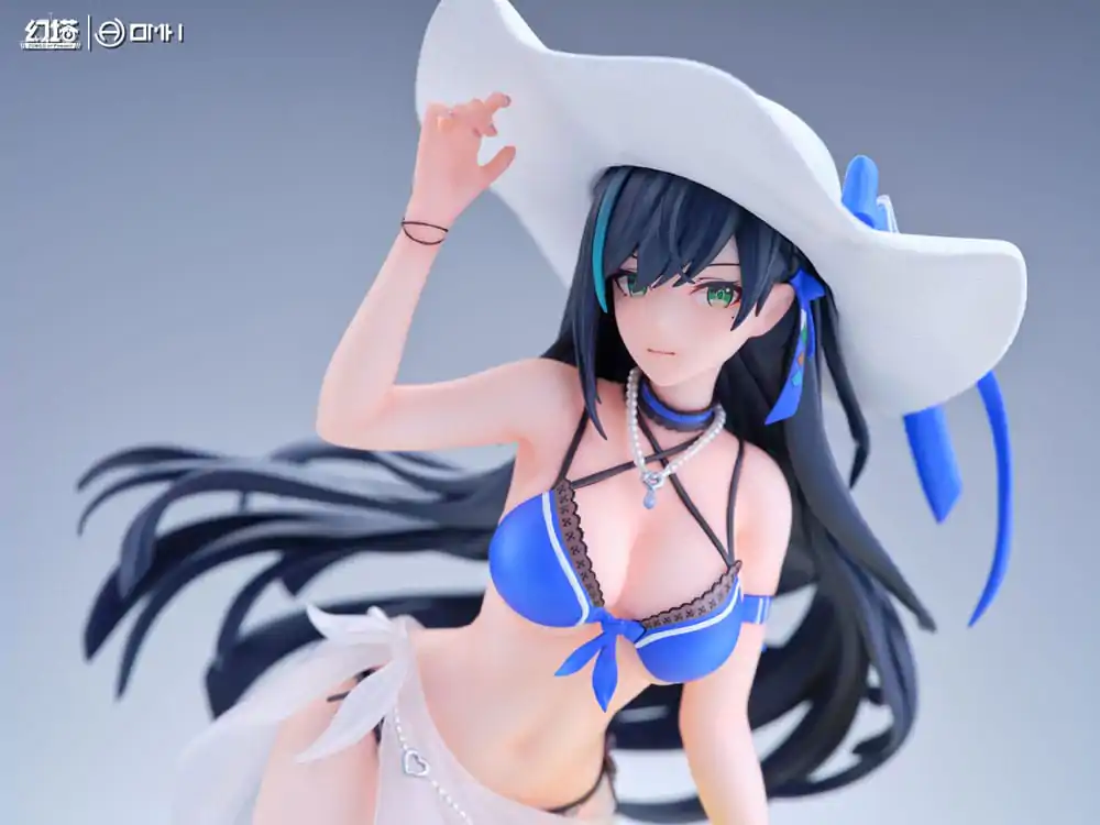Tower of Fantasy PVC-Statue 1/7 Lin 25 cm Produktfoto