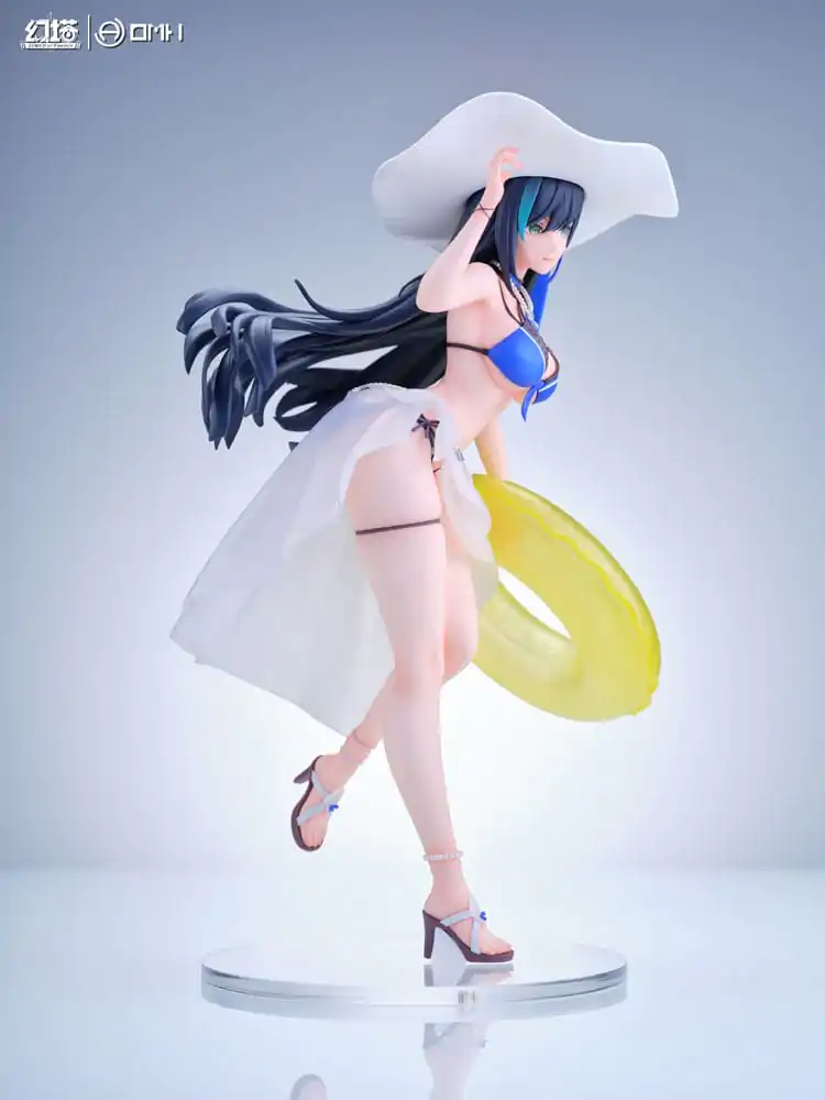 Tower of Fantasy PVC-Statue 1/7 Lin 25 cm Produktfoto