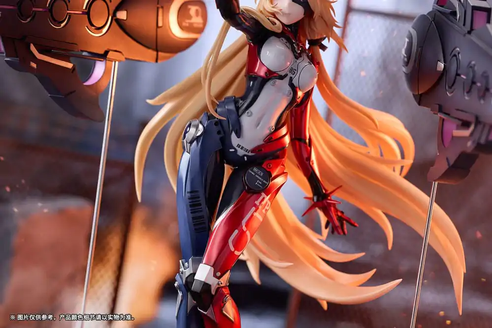 Tower of Fantasy PVC Statue 1/7 Nemesis Venus Ver. 25 cm termékfotó