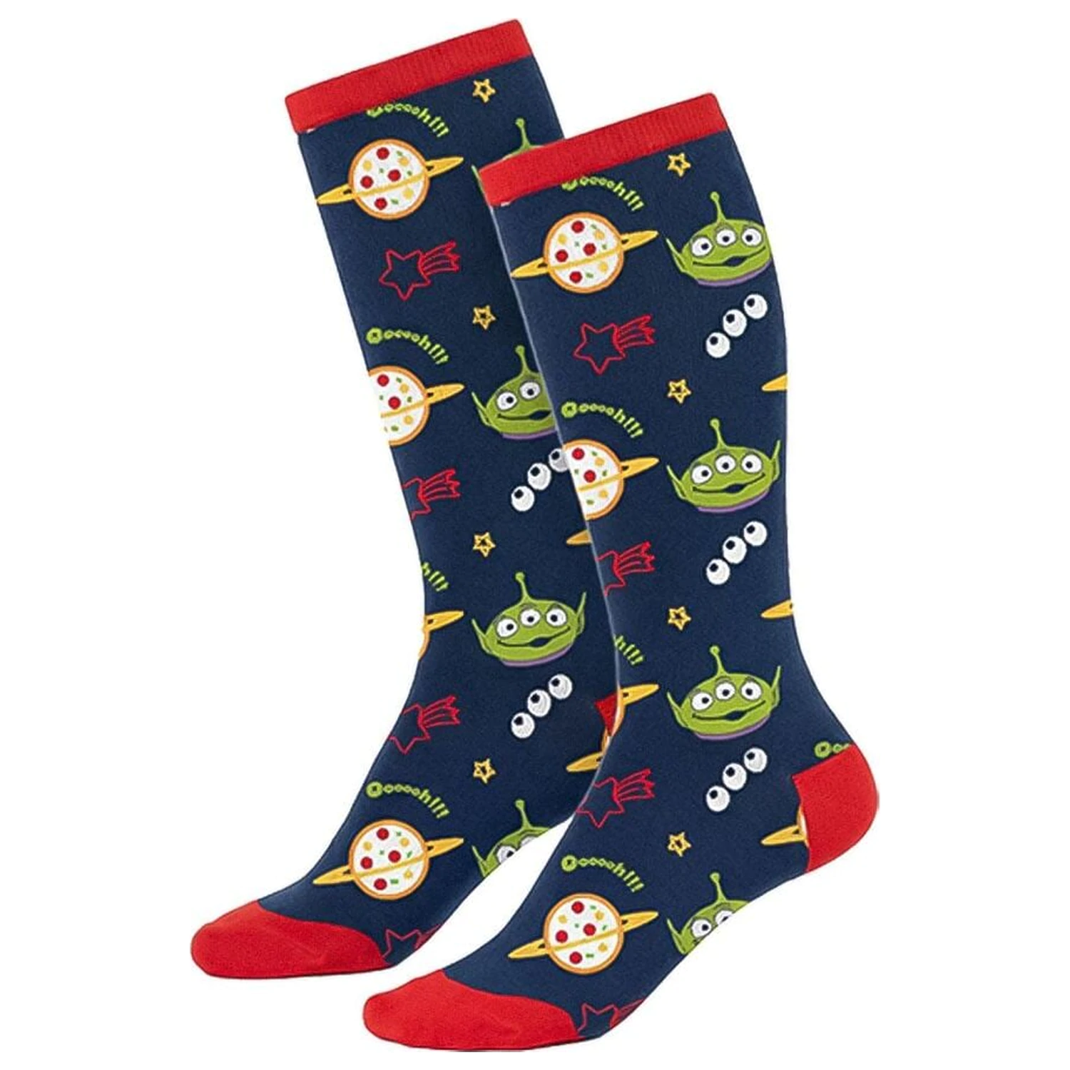 Toy Story Socken 3er-Pack 38-45 Produktfoto