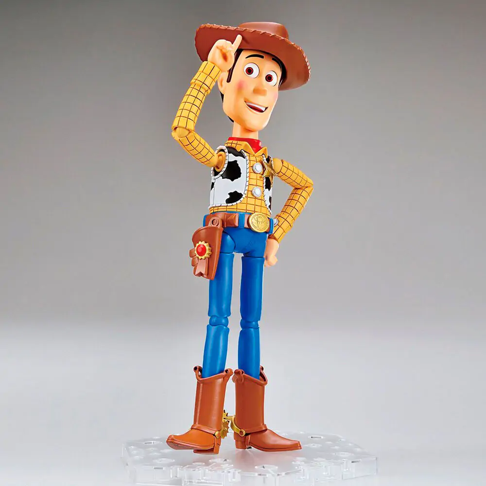 Toy Story 4 Woody Modellbausatz Figur termékfotó