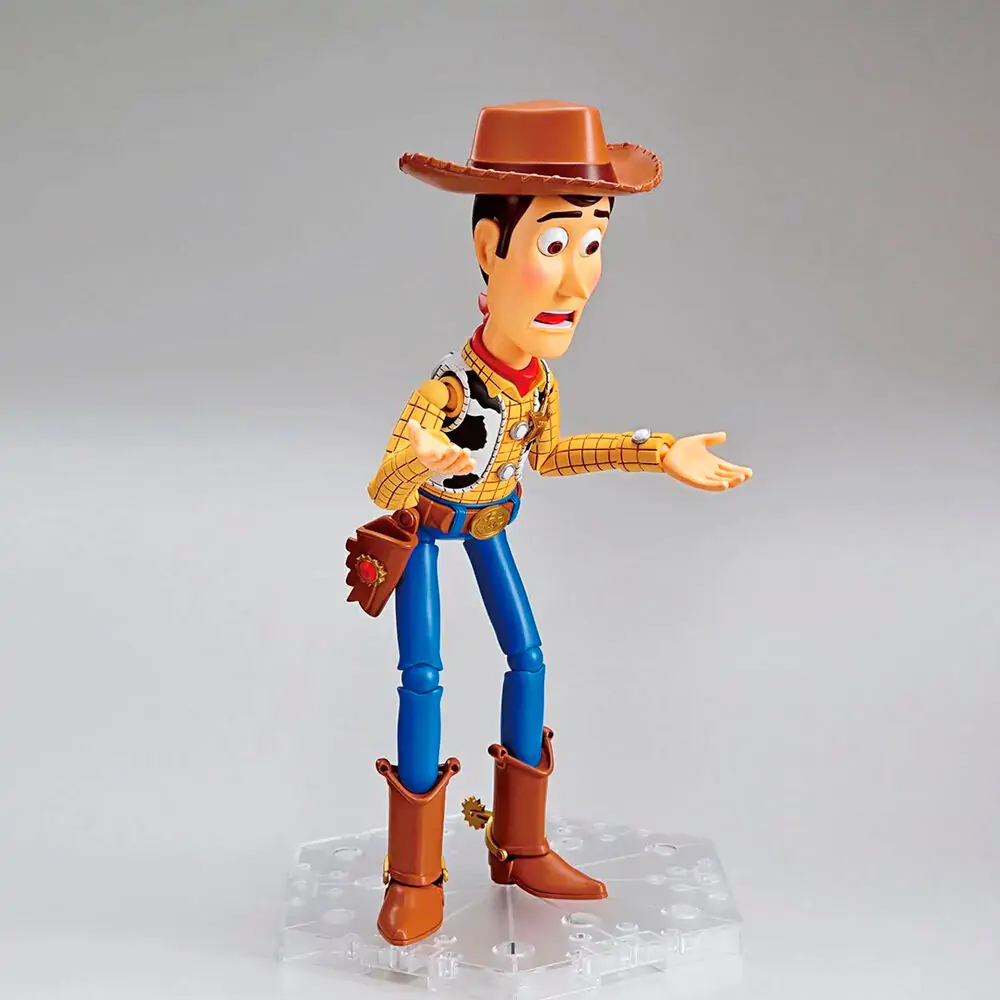 Toy Story 4 Woody Modellbausatz Figur termékfotó
