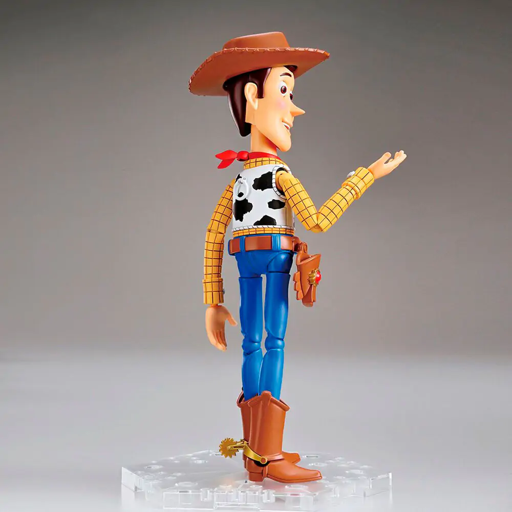 Toy Story 4 Woody Modellbausatz Figur termékfotó