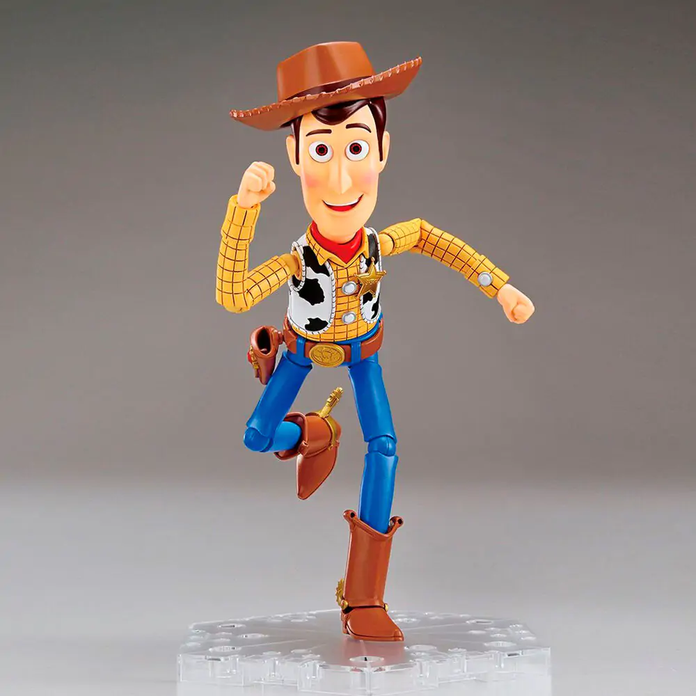 Toy Story 4 Woody Modellbausatz Figur termékfotó