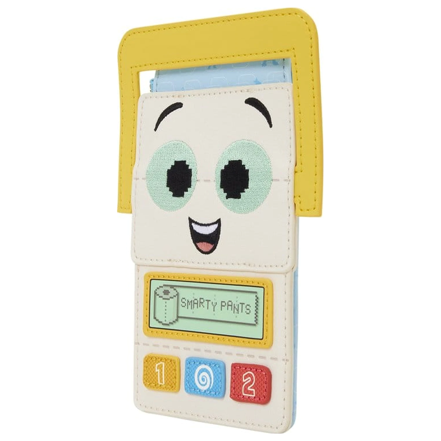Toy Story 5 Smarty Pants Kartenhalter Produktfoto
