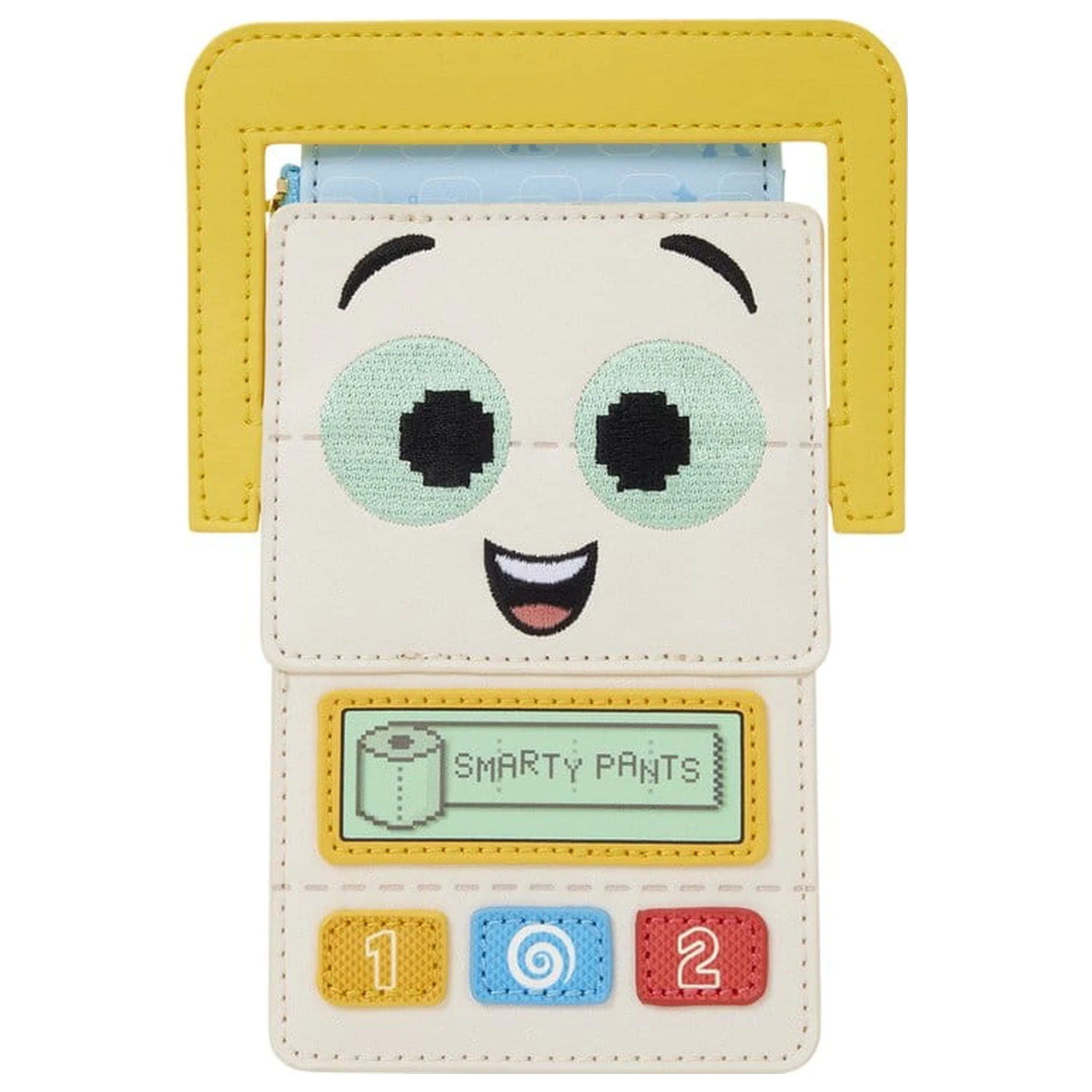 Toy Story 5 Smarty Pants Kartenhalter Produktfoto