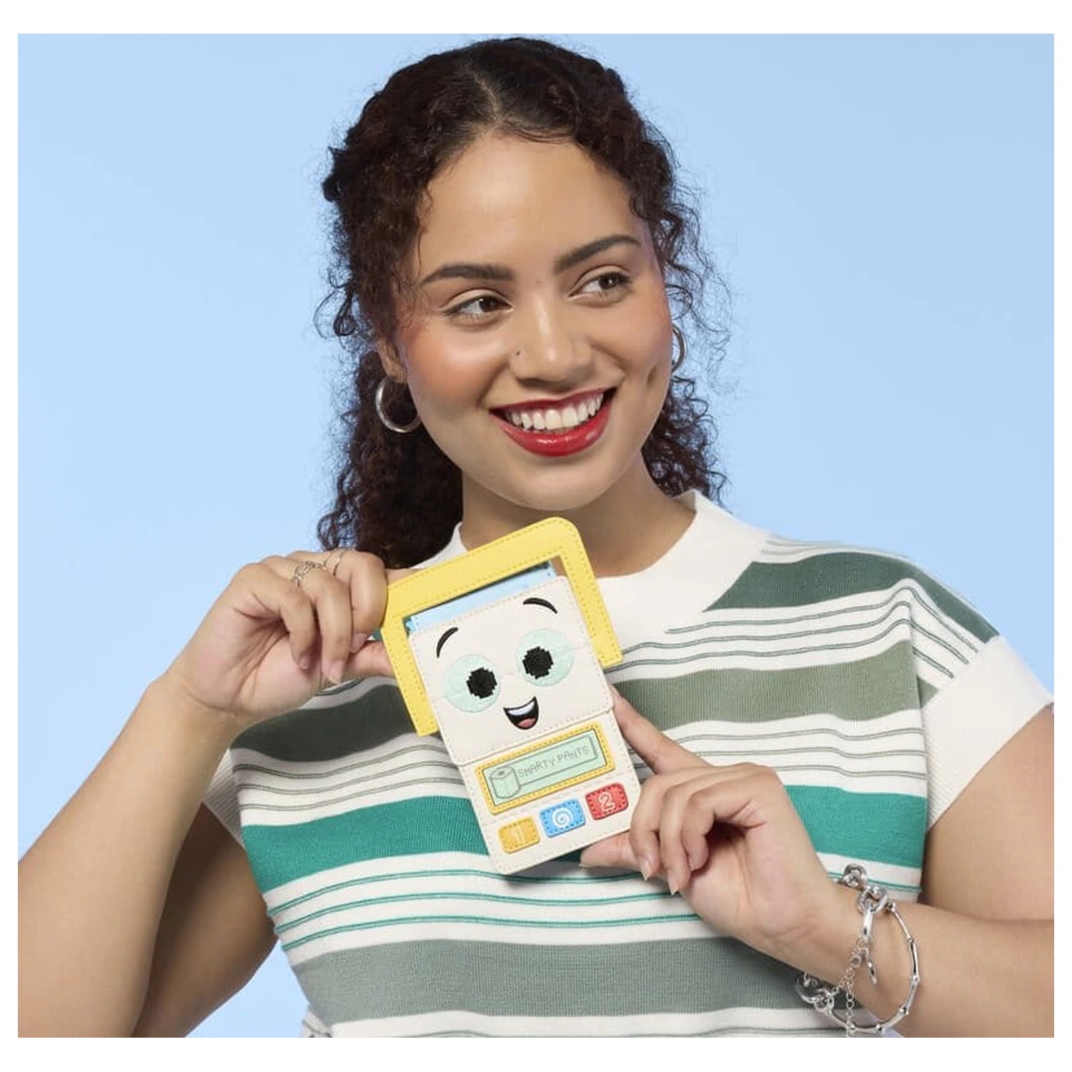 Toy Story 5 Smarty Pants Kartenhalter Produktfoto