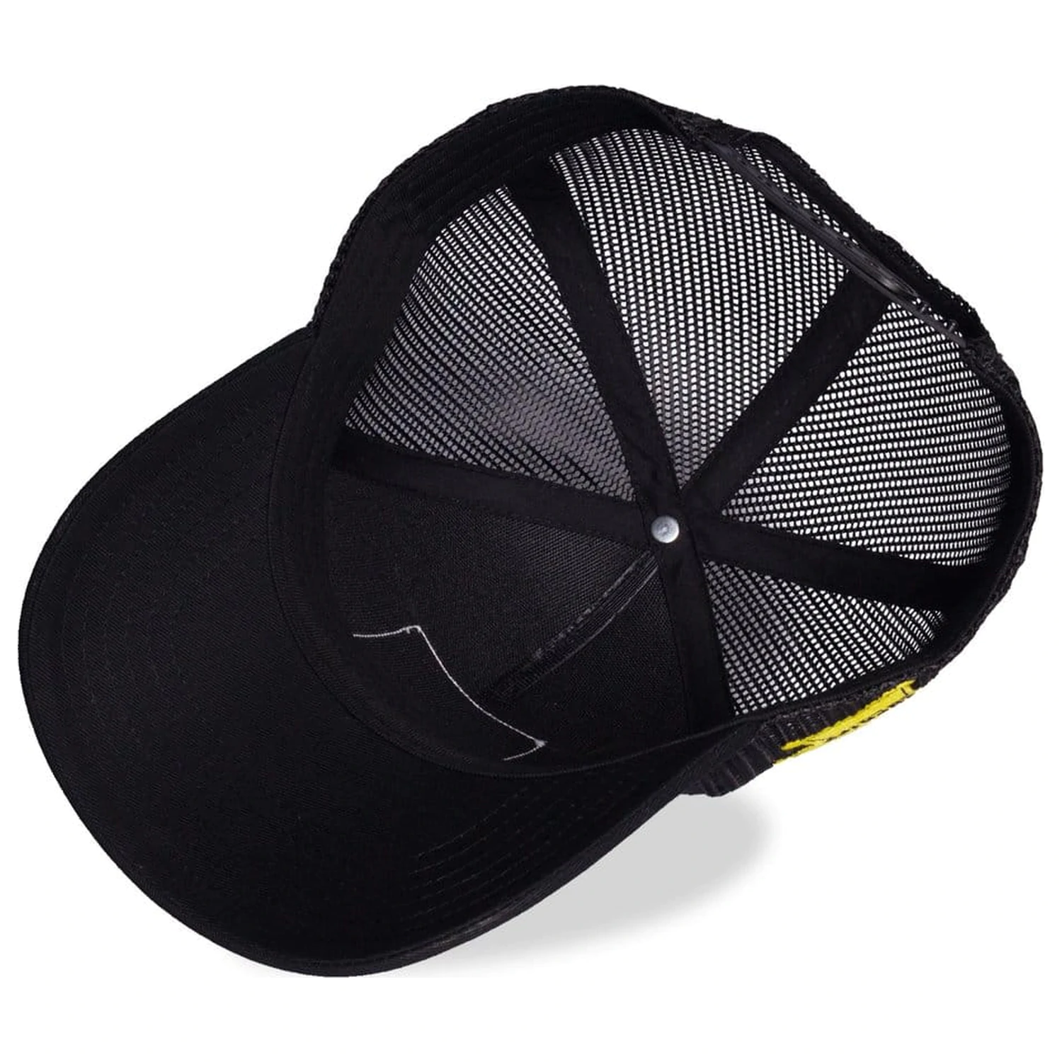 Toy Story 5 Trucker Kappe Woody Produktfoto