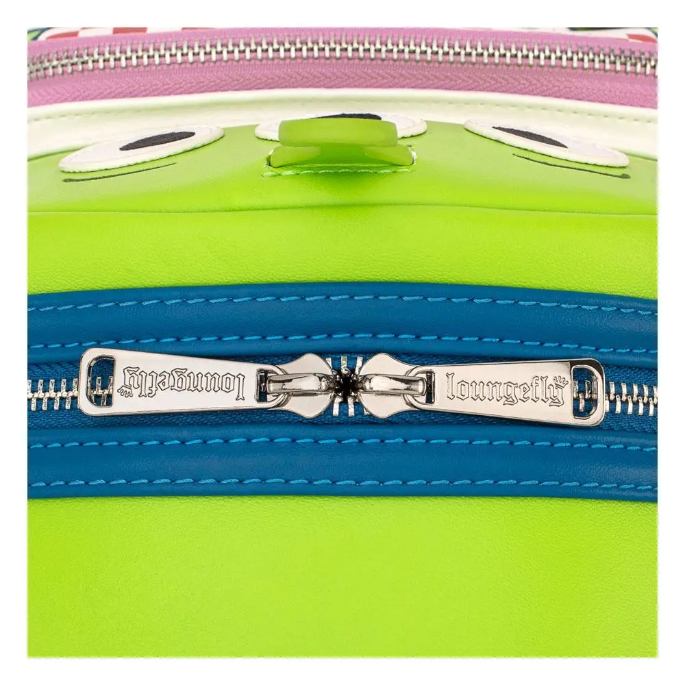 Toy Story by Loungefly Rucksack Alien Pizza Box Produktfoto