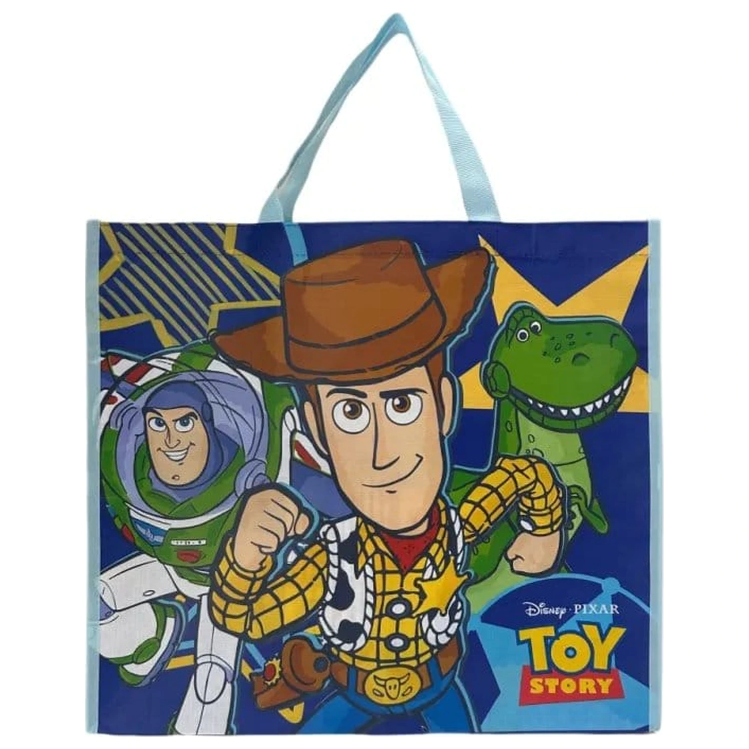 Toy Story Einkaufstasche Produktfoto