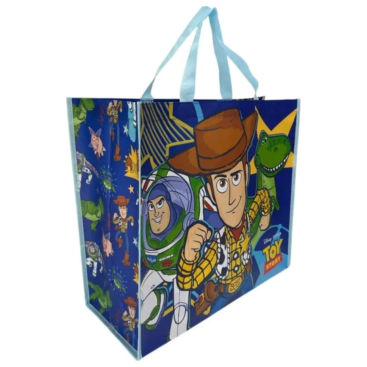 Toy Story Einkaufstasche Produktfoto