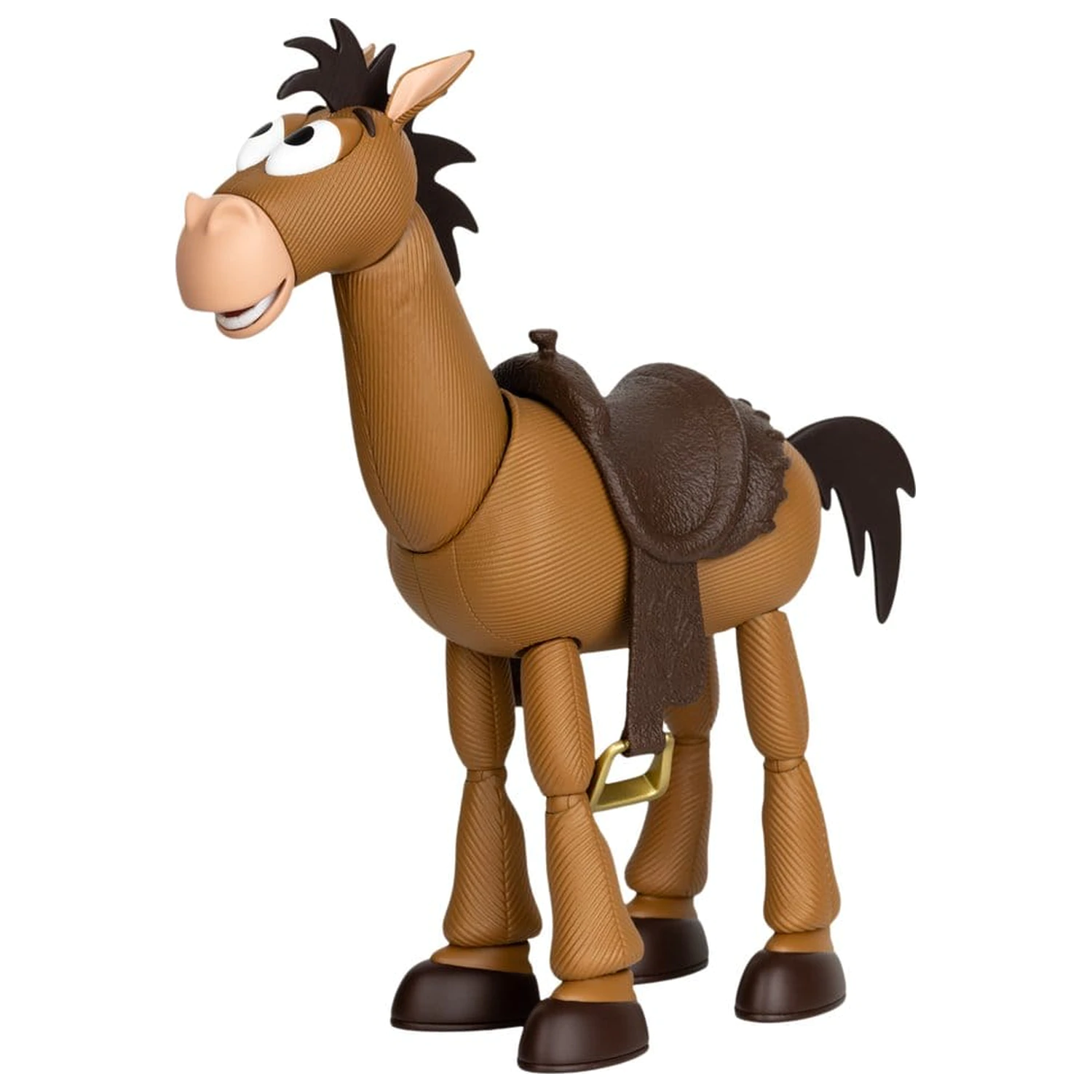 Toy Story Actionfigur Bullseye 22 cm Produktfoto