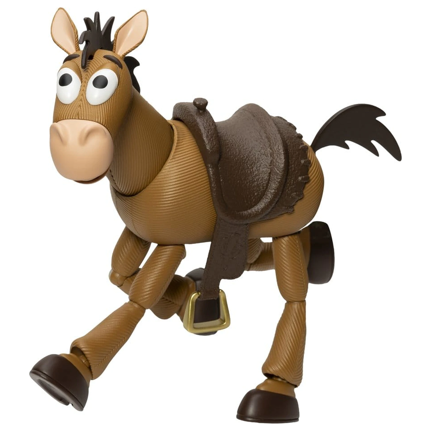 Toy Story Actionfigur Bullseye 22 cm Produktfoto