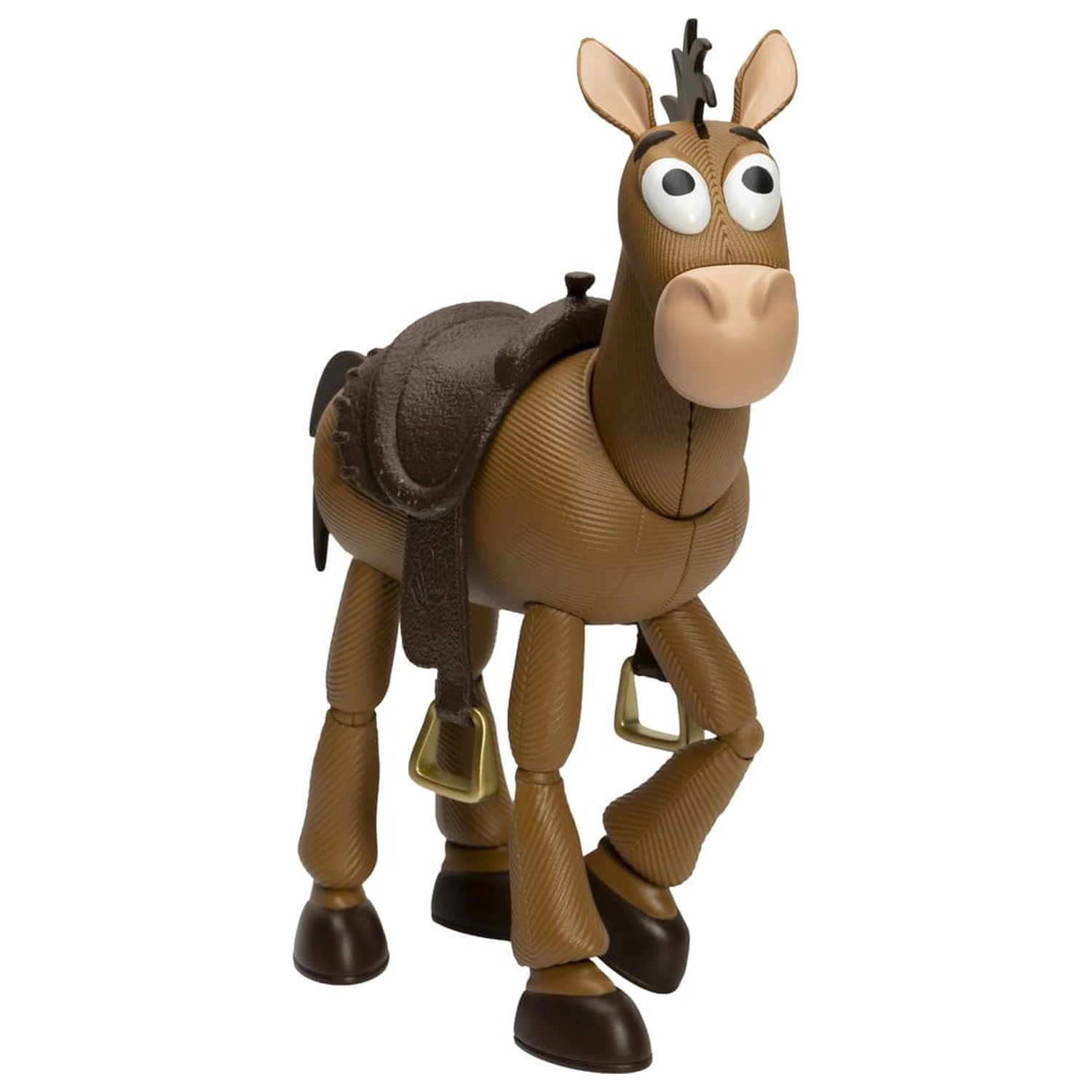 Toy Story Actionfigur Bullseye 22 cm Produktfoto