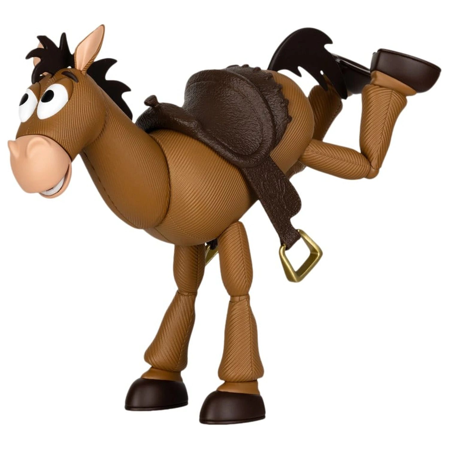 Toy Story Actionfigur Bullseye 22 cm Produktfoto