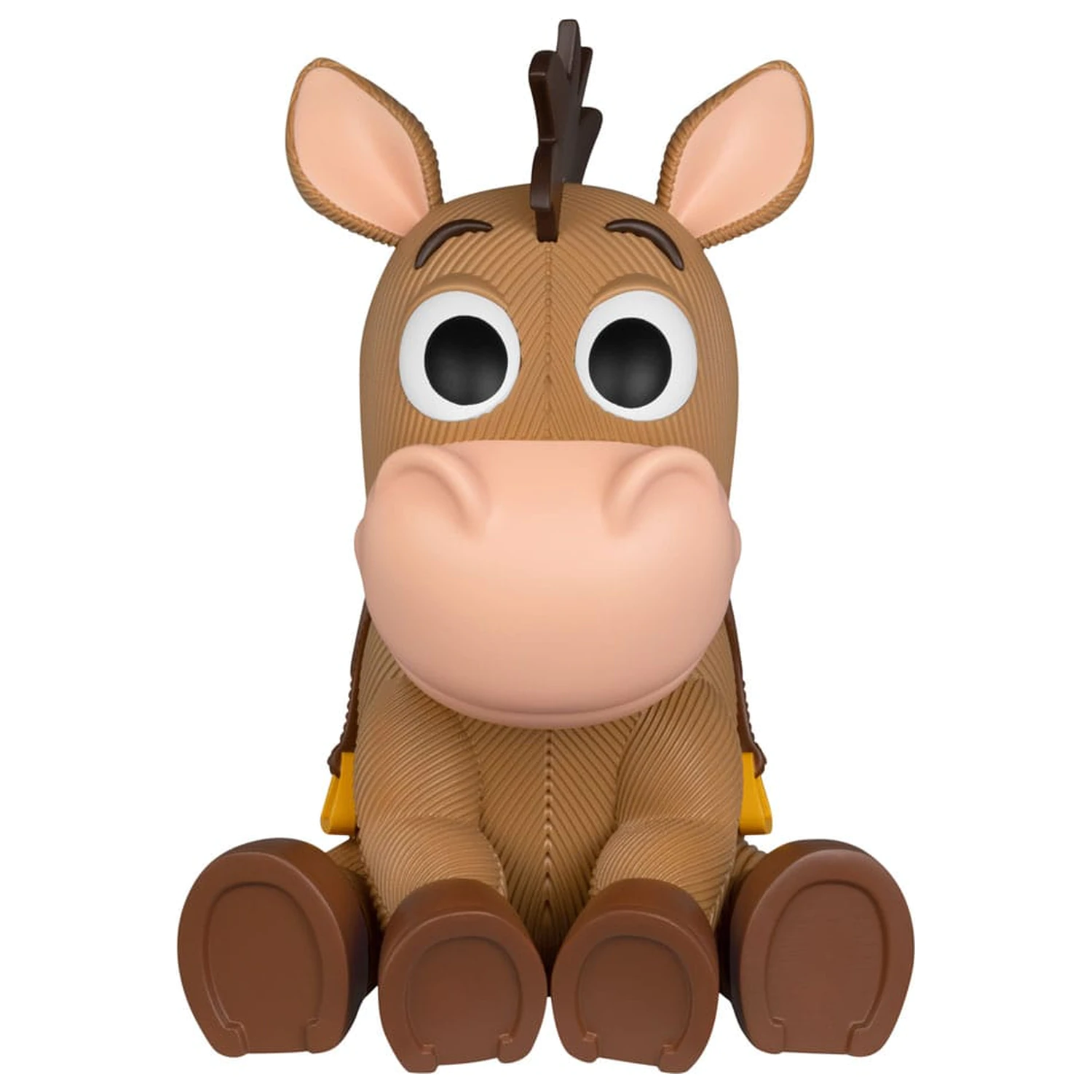 Toy Story Vinyl Spardose Bullseye 25 cm Produktfoto