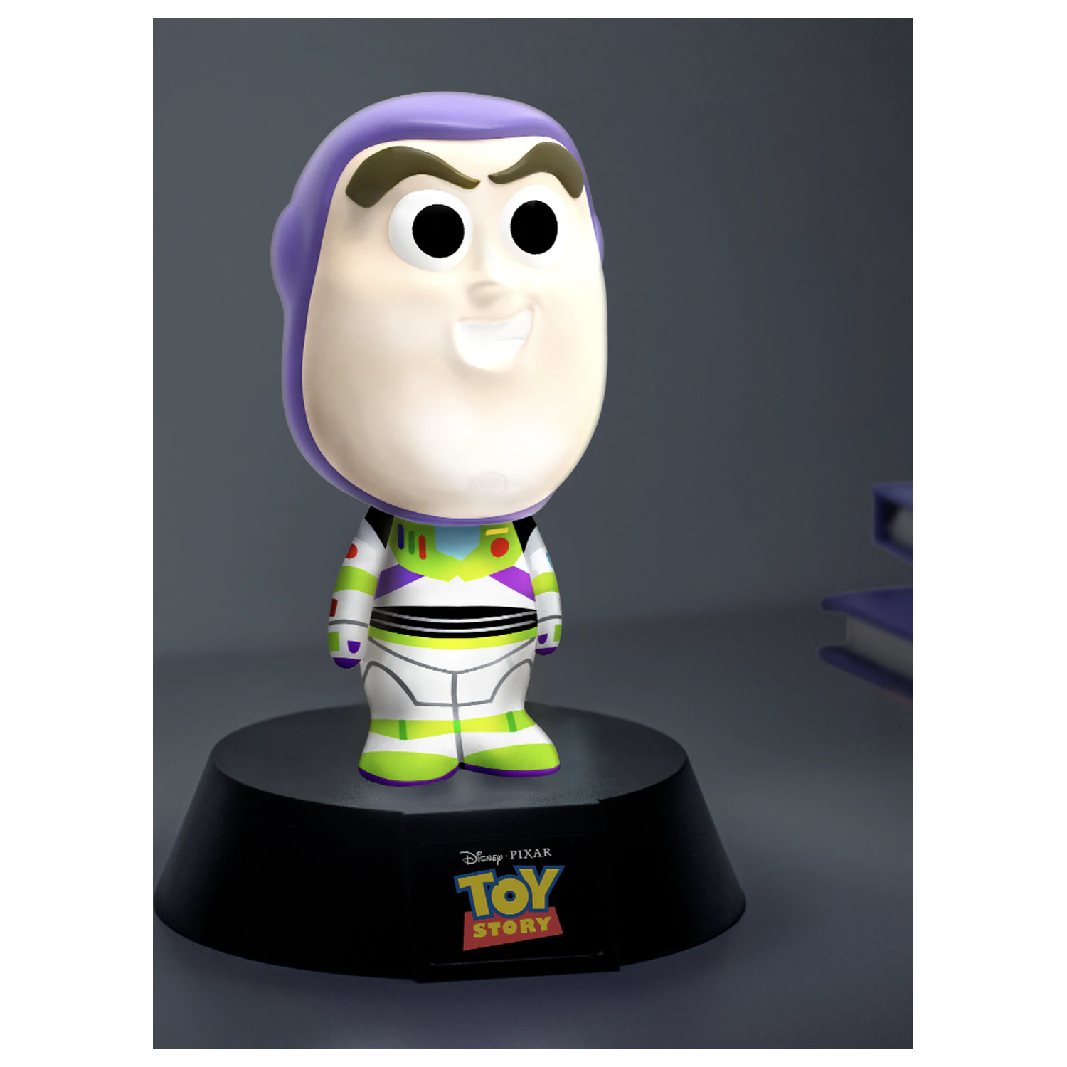 Toy Story Buzz Icon Lampe 10 cm Produktfoto