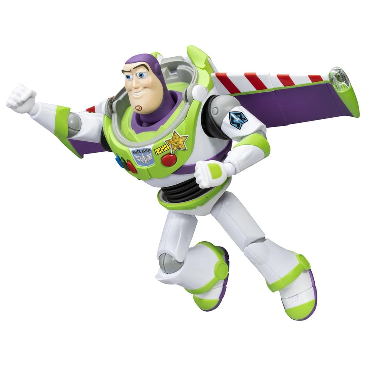 Toy Story Actionfigur Buzz Lightyear 24 cm Produktfoto