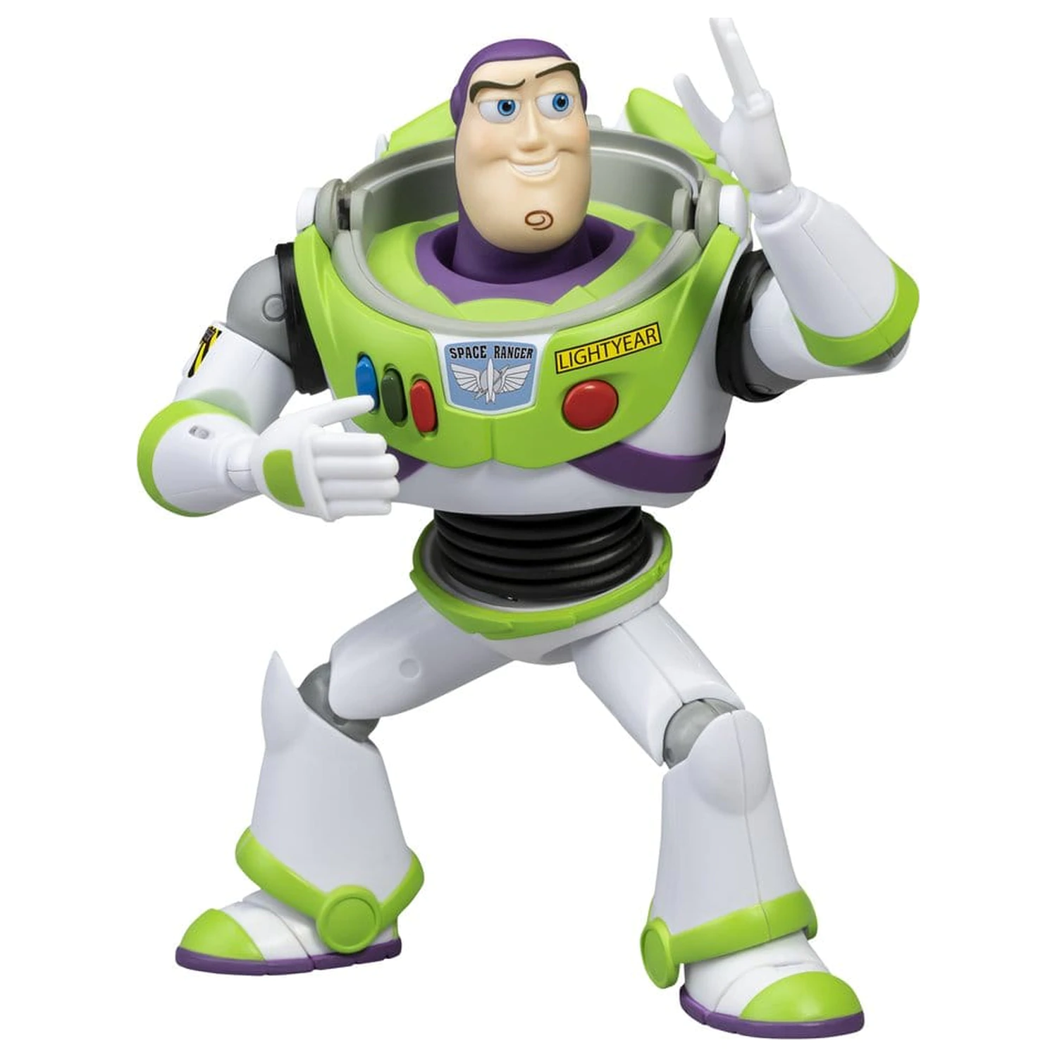 Toy Story Actionfigur Buzz Lightyear 24 cm Produktfoto