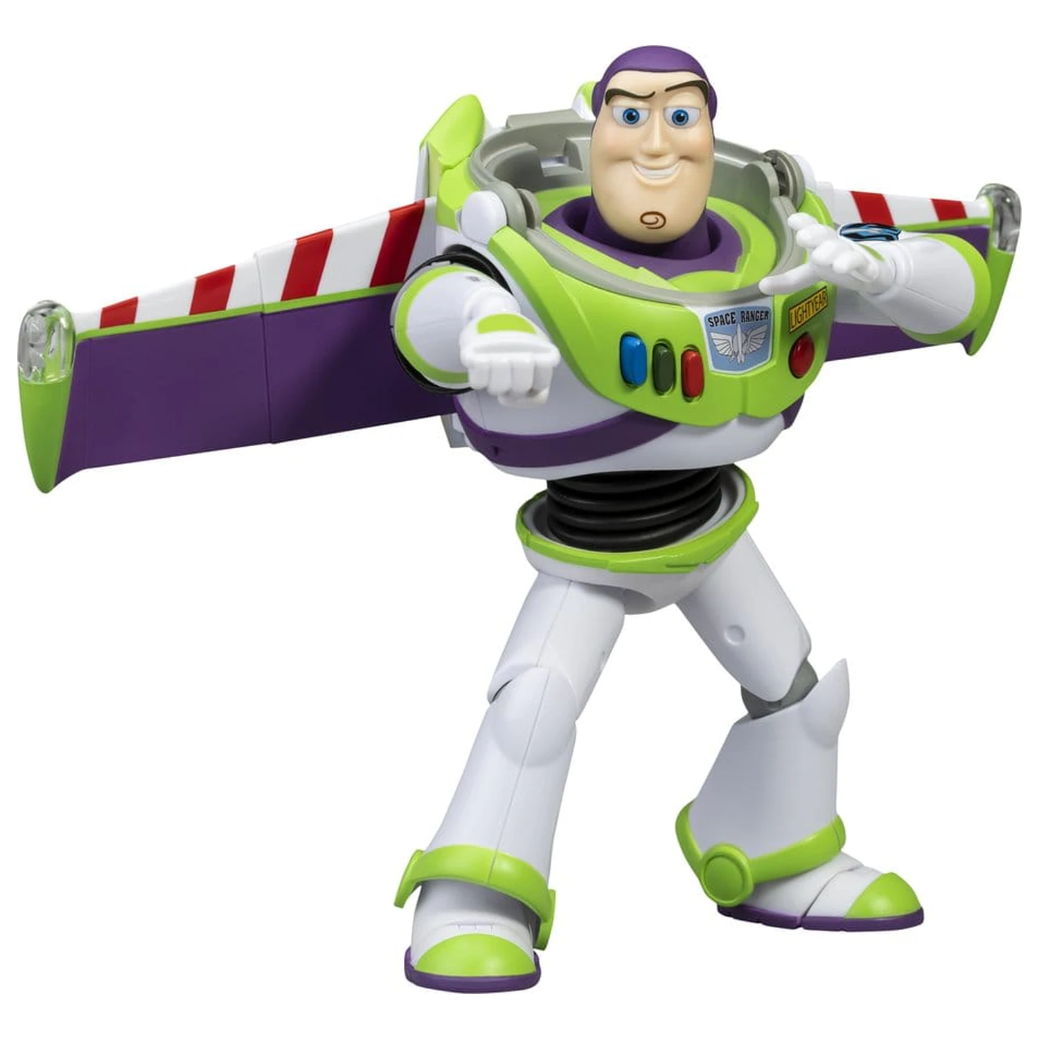 Toy Story Actionfigur Buzz Lightyear 24 cm Produktfoto