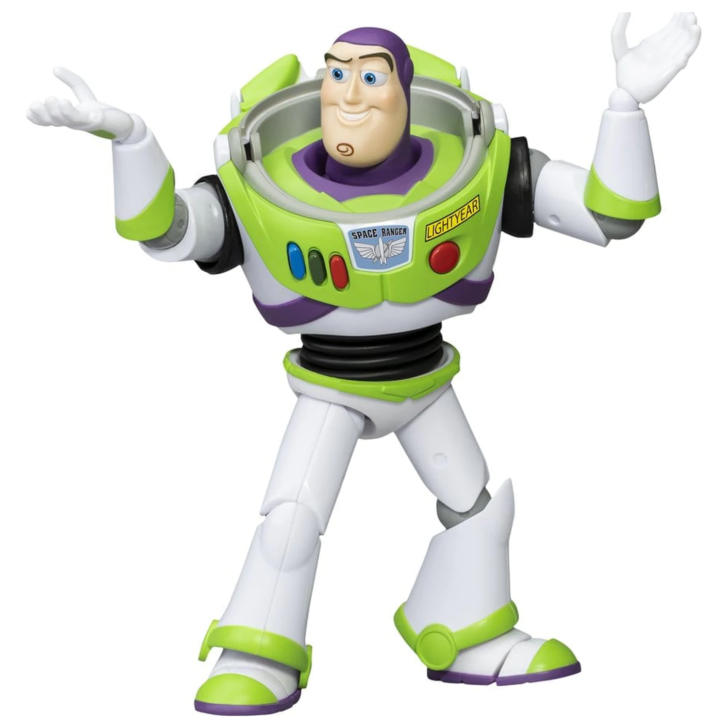Toy Story Actionfigur Buzz Lightyear 24 cm Produktfoto