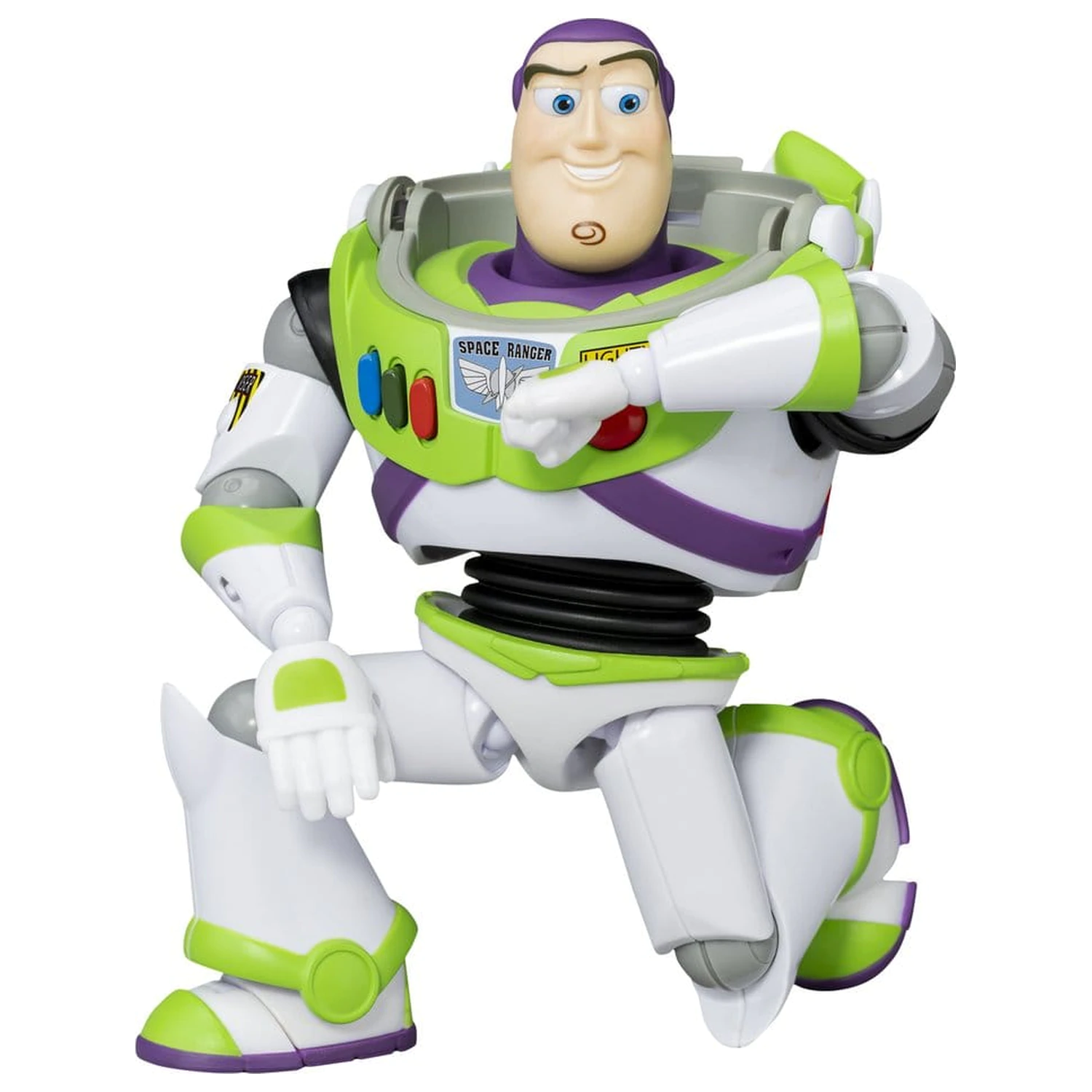 Toy Story Actionfigur Buzz Lightyear 24 cm Produktfoto