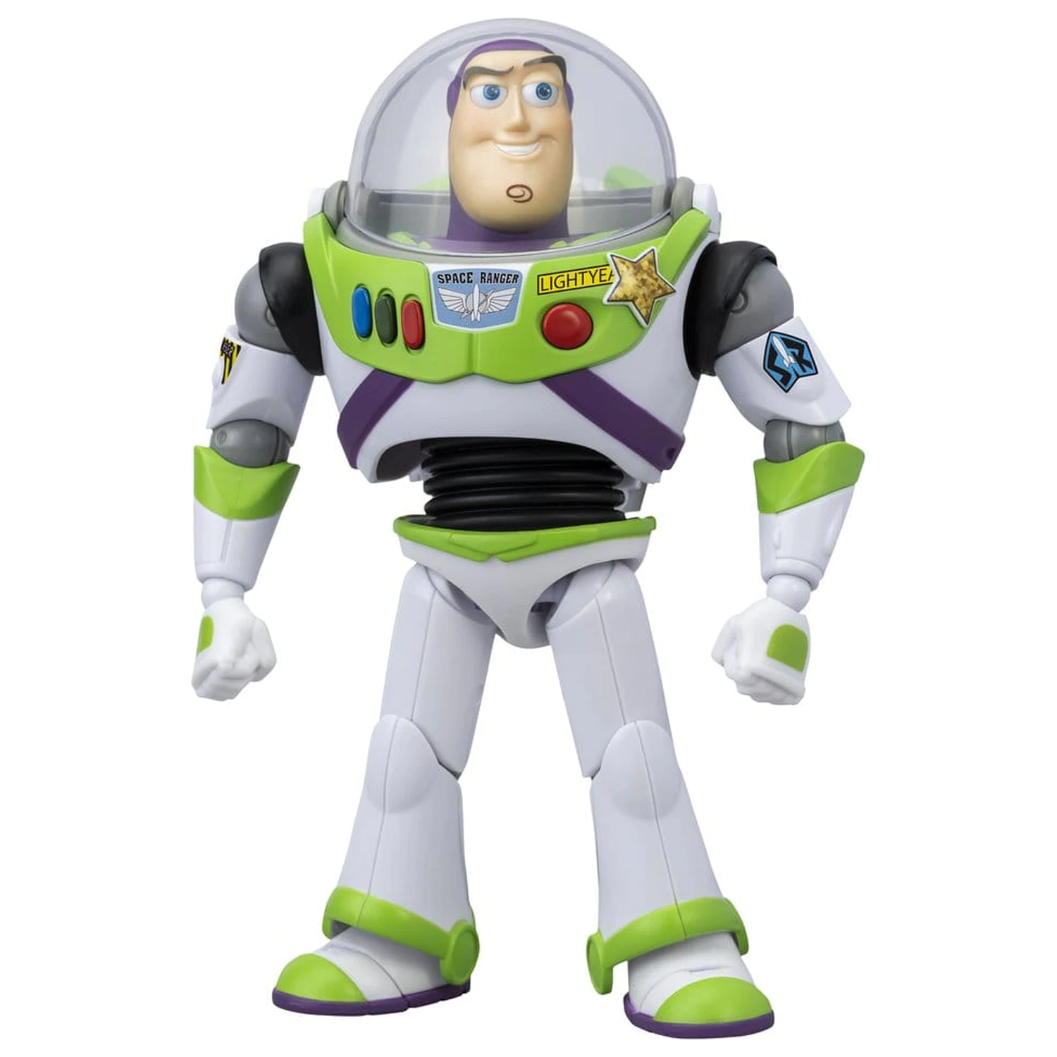Toy Story Actionfigur Buzz Lightyear 24 cm Produktfoto