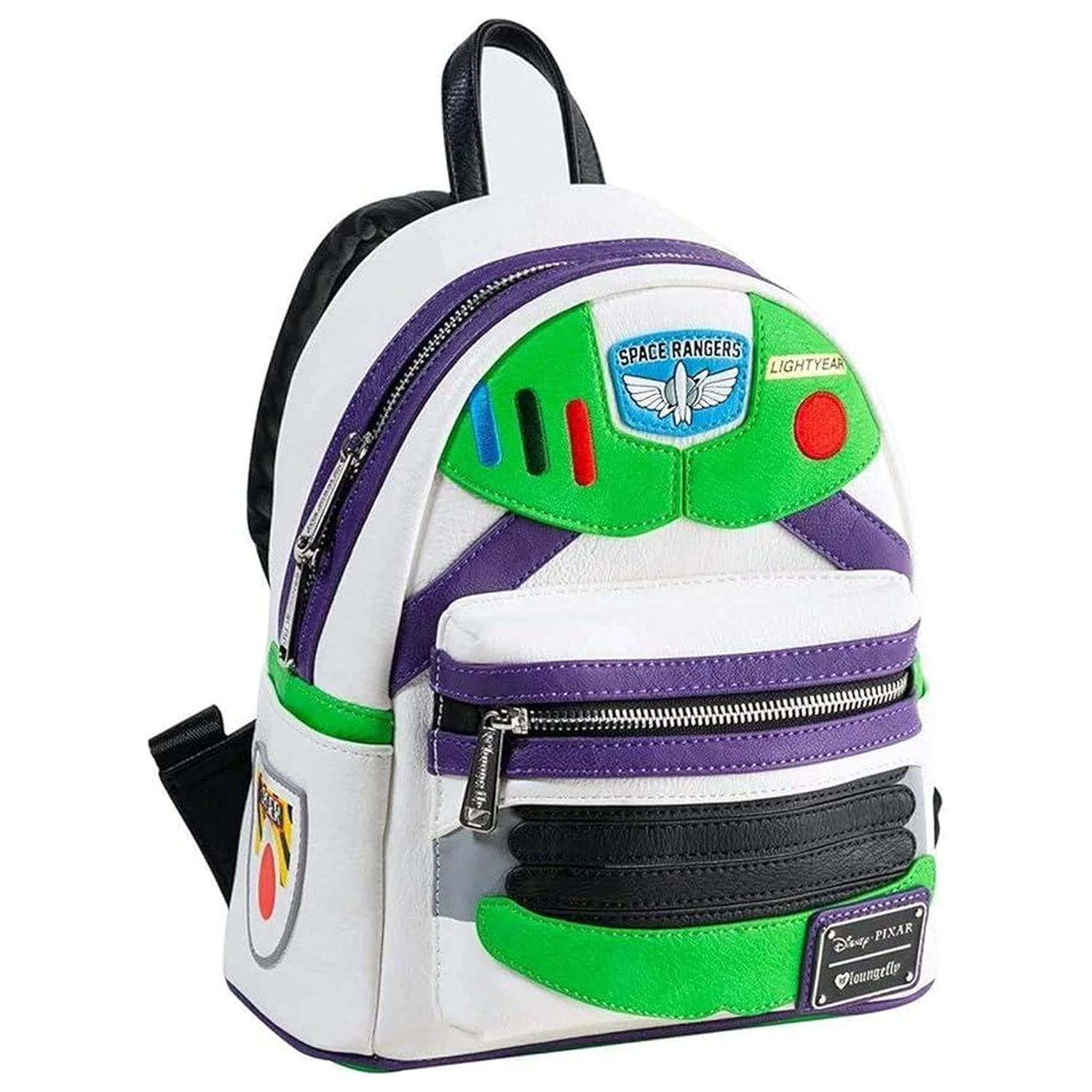 Toy Story Buzz Lightyear Mini Rucksack Loungefly Produktfoto