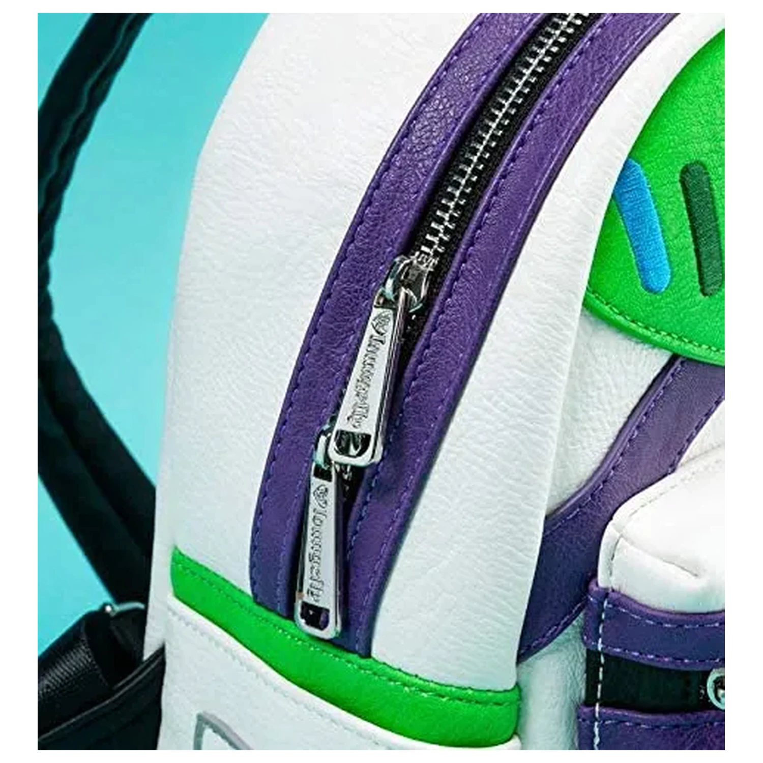 Toy Story Buzz Lightyear Mini Rucksack Loungefly Produktfoto