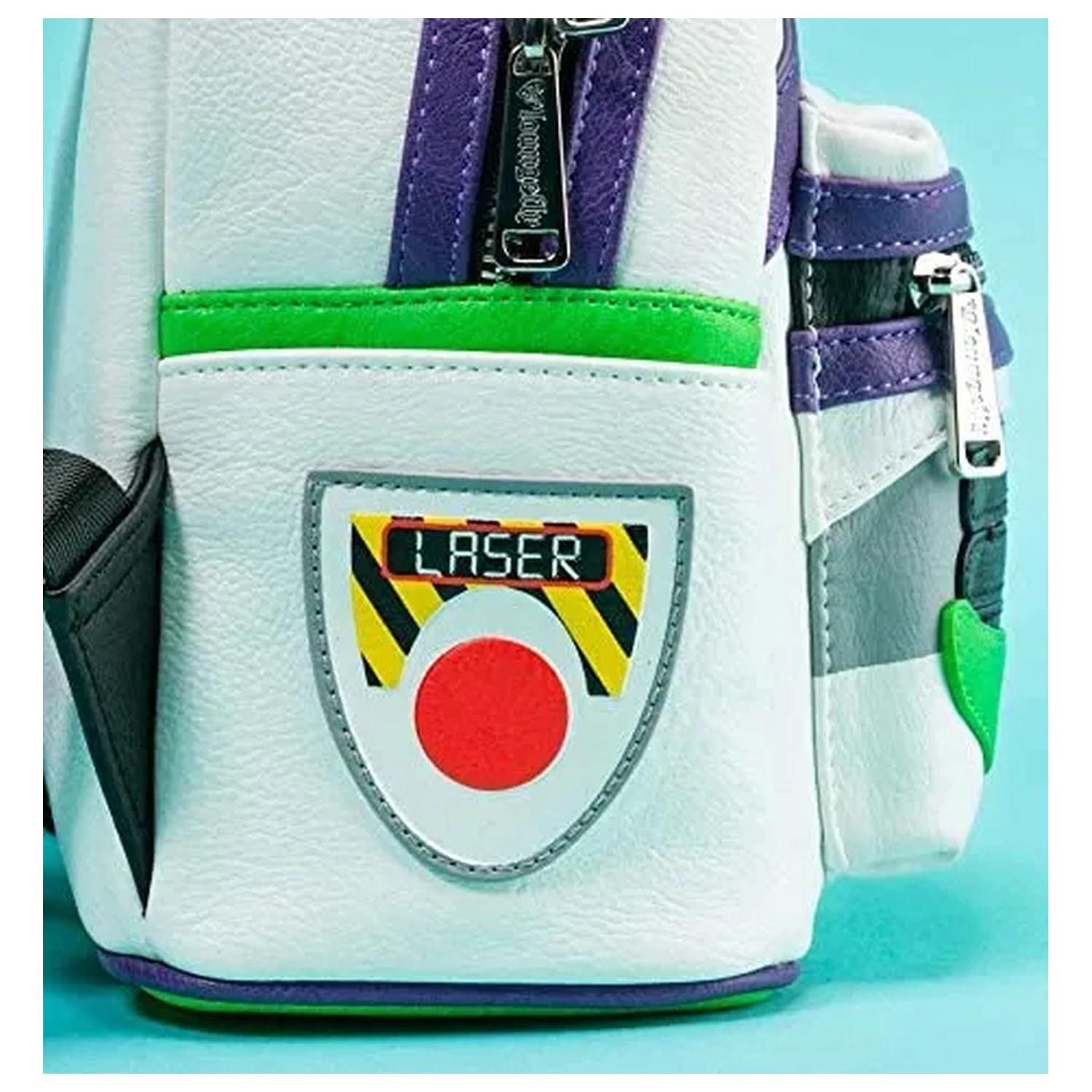 Toy Story Buzz Lightyear Mini Rucksack Loungefly Produktfoto