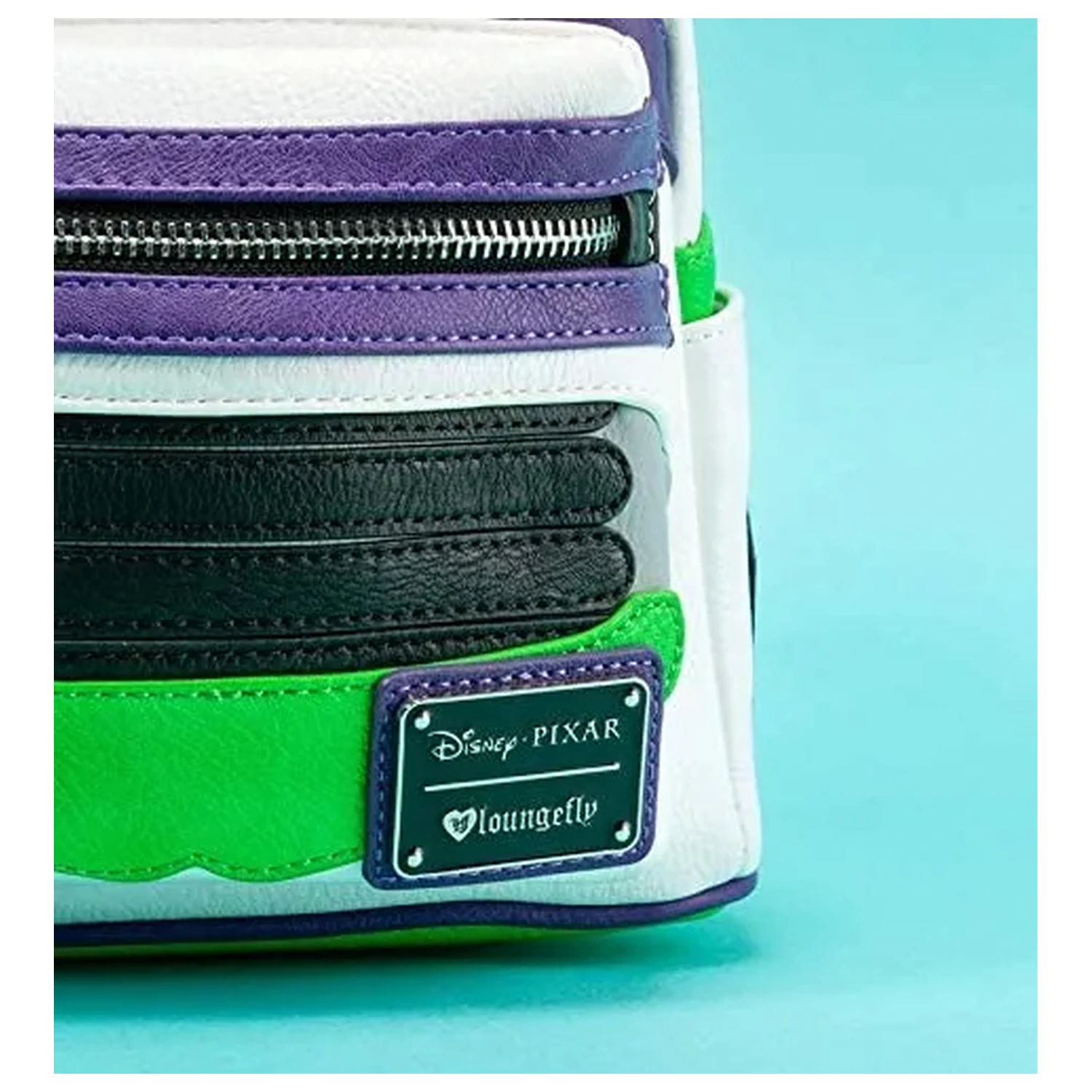 Toy Story Buzz Lightyear Mini Rucksack Loungefly Produktfoto