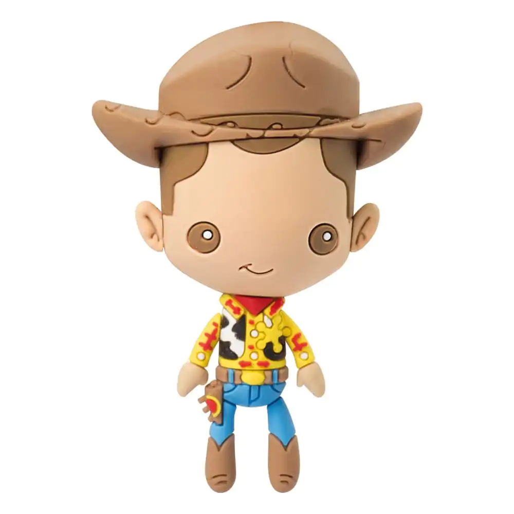 Toy Story Relief-Magnet Woody termékfotó