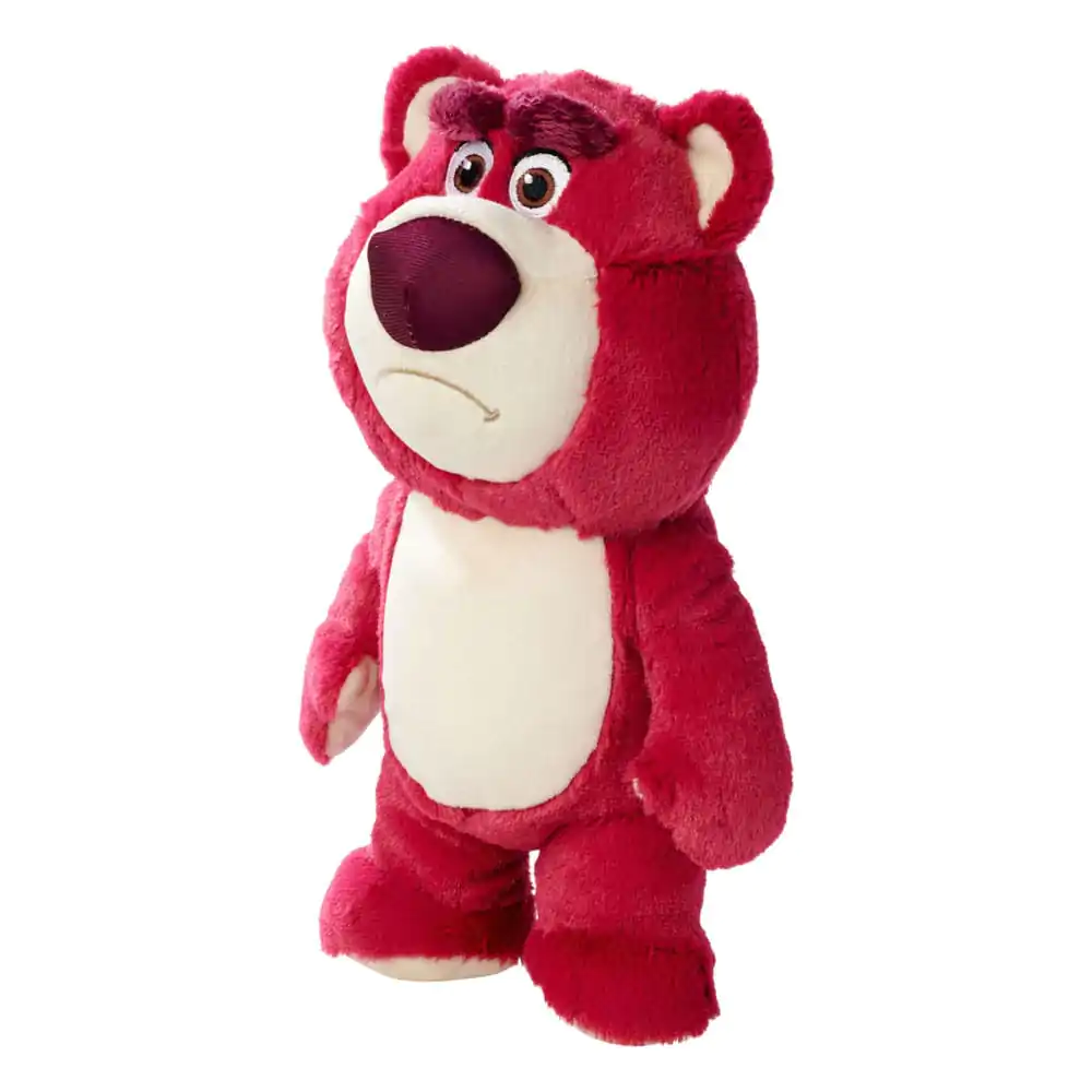 Toy Story Flufflets Plüschfigur Lotso 25 cm Produktfoto