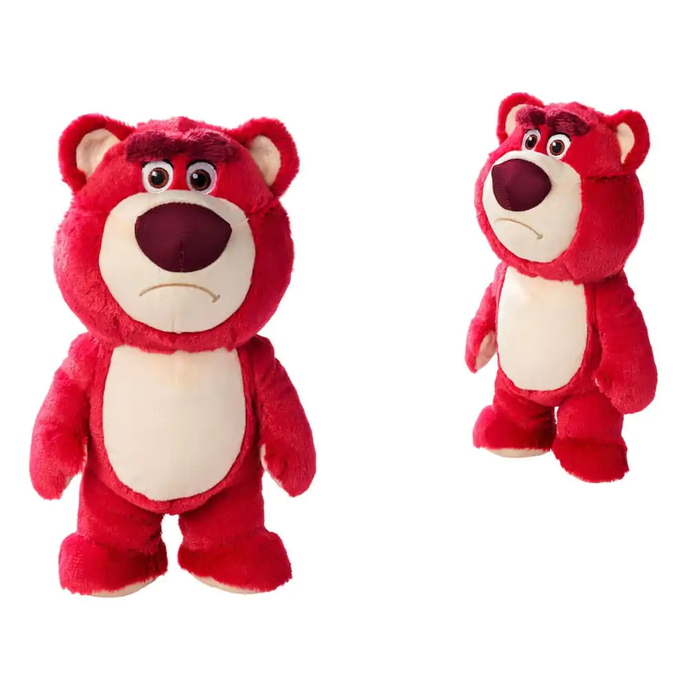 Toy Story Flufflets Plüschfigur Lotso 25 cm Produktfoto