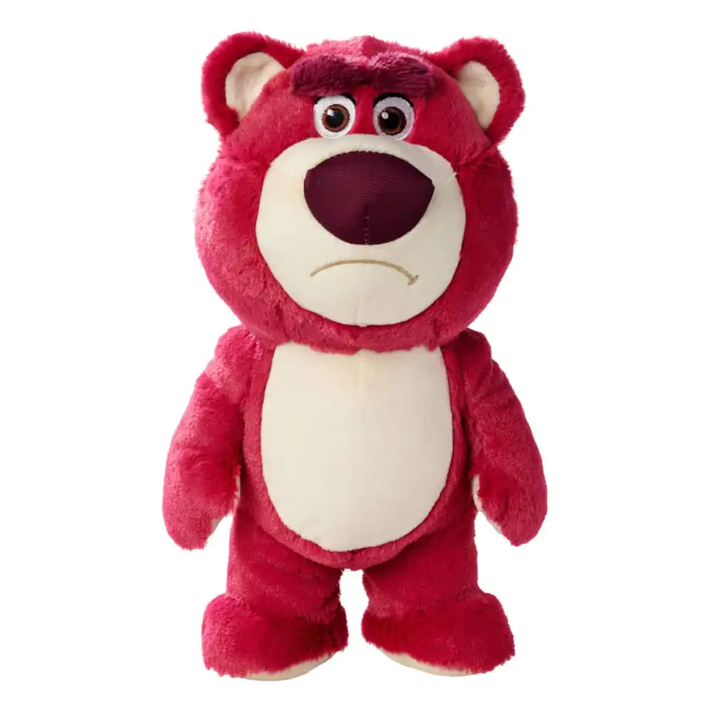 Toy Story Flufflets Plüschfigur Lotso 25 cm Produktfoto