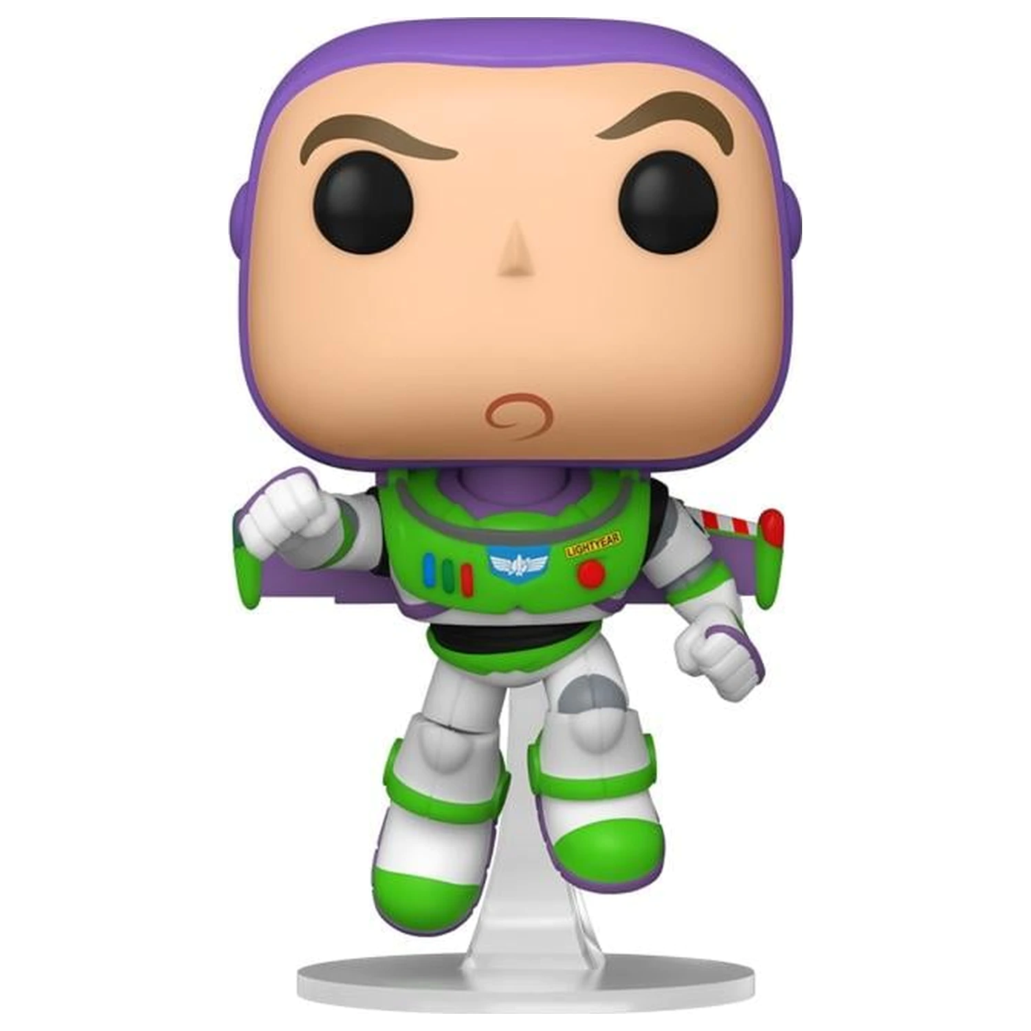 TOY STORY Funko Pop! Disney Buzz (GW) Produktfoto