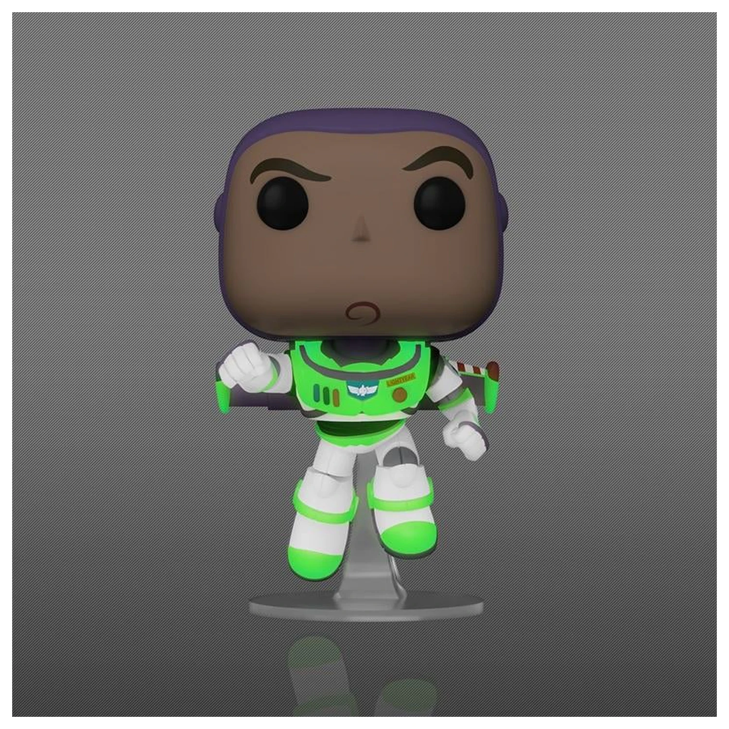 TOY STORY Funko Pop! Disney Buzz (GW) Produktfoto