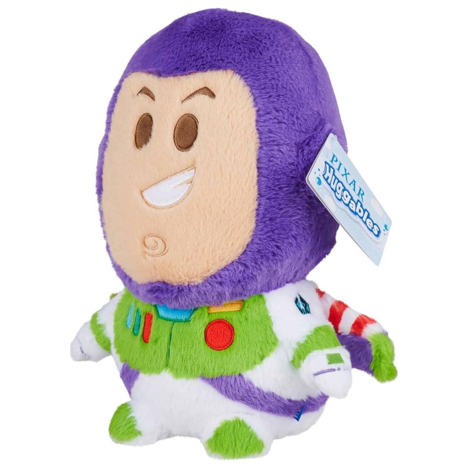 Toy Story Huggables Plüsch Figur Buzz Lightyear 35 cm Produktfoto