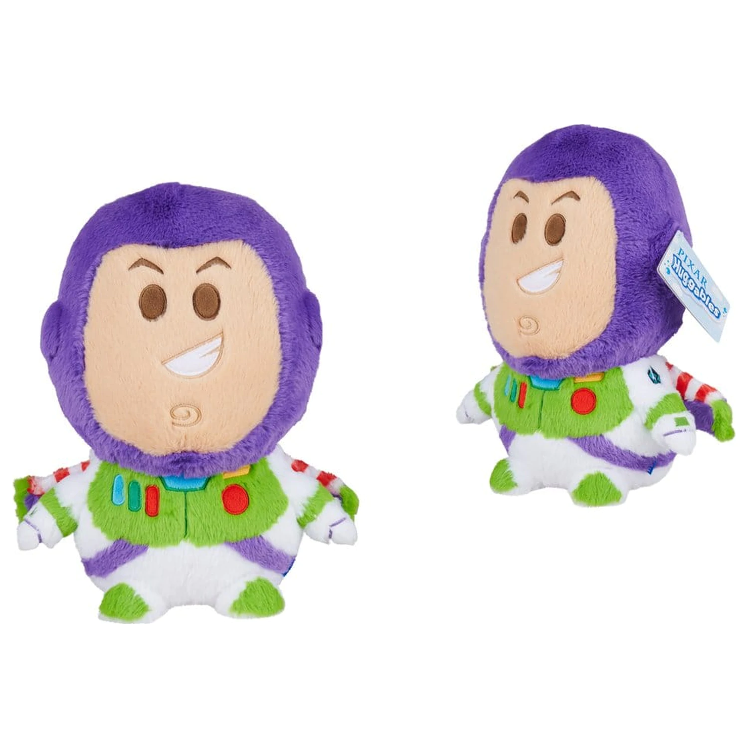 Toy Story Huggables Plüsch Figur Buzz Lightyear 35 cm Produktfoto