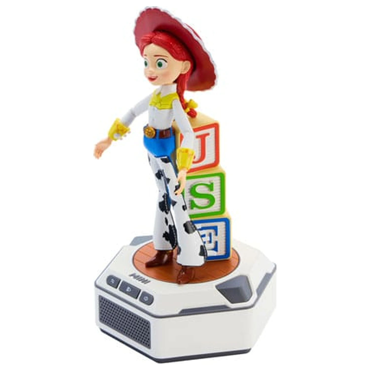 Toy Story Interaktive Mini Roboter 2er Pack Woody & Jessie *English version* Produktfoto