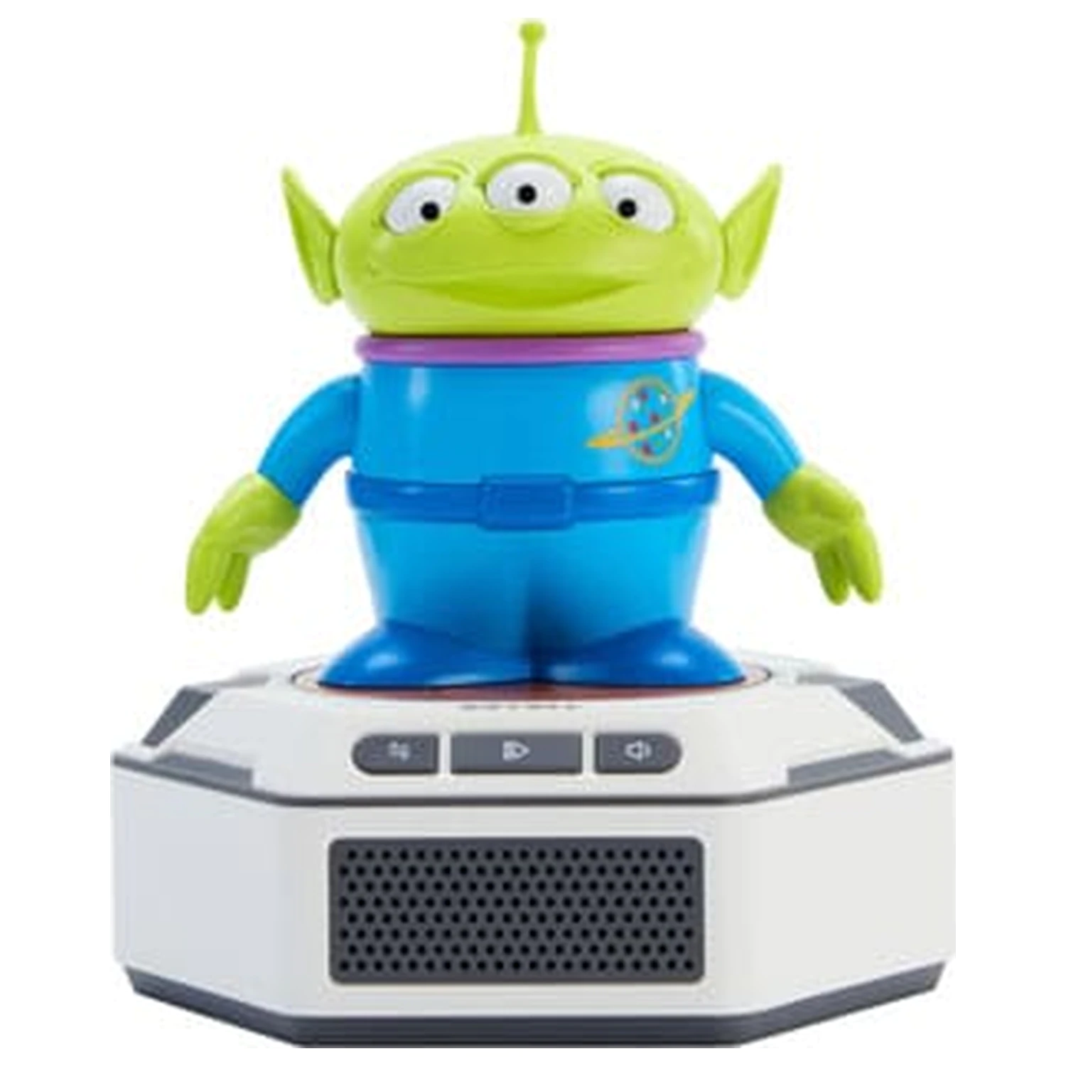 Toy Story Interaktiver Mini Robot Alien *Englische Version* Produktfoto