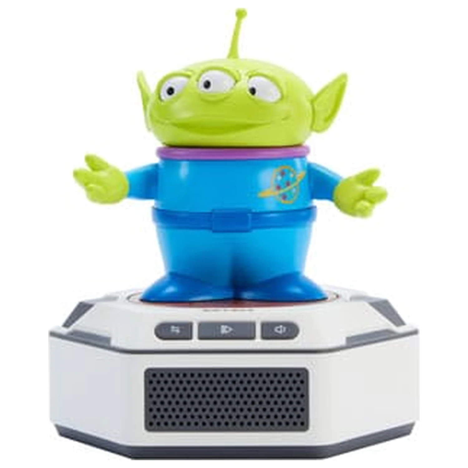 Toy Story Interaktiver Mini Robot Alien *Englische Version* Produktfoto