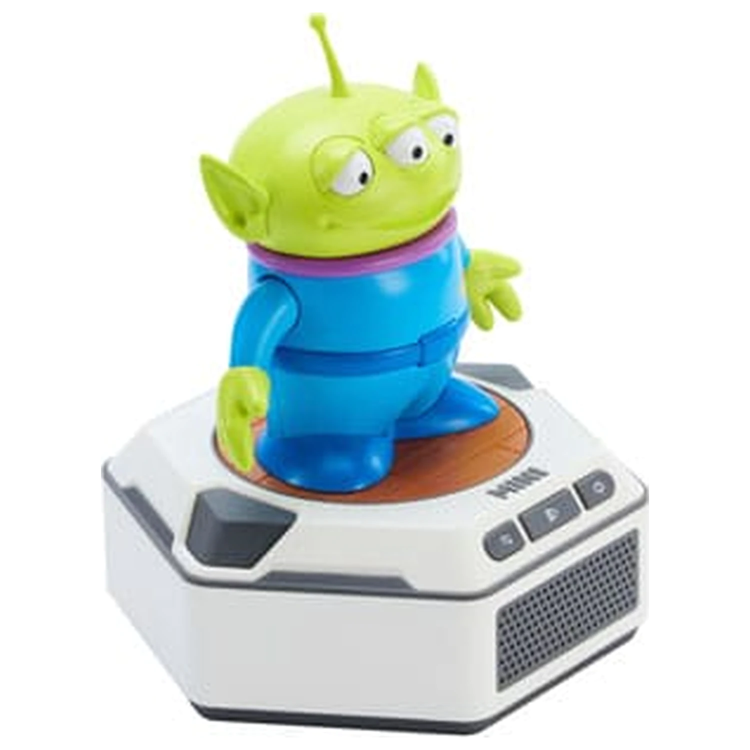 Toy Story Interaktiver Mini Robot Alien *Englische Version* Produktfoto