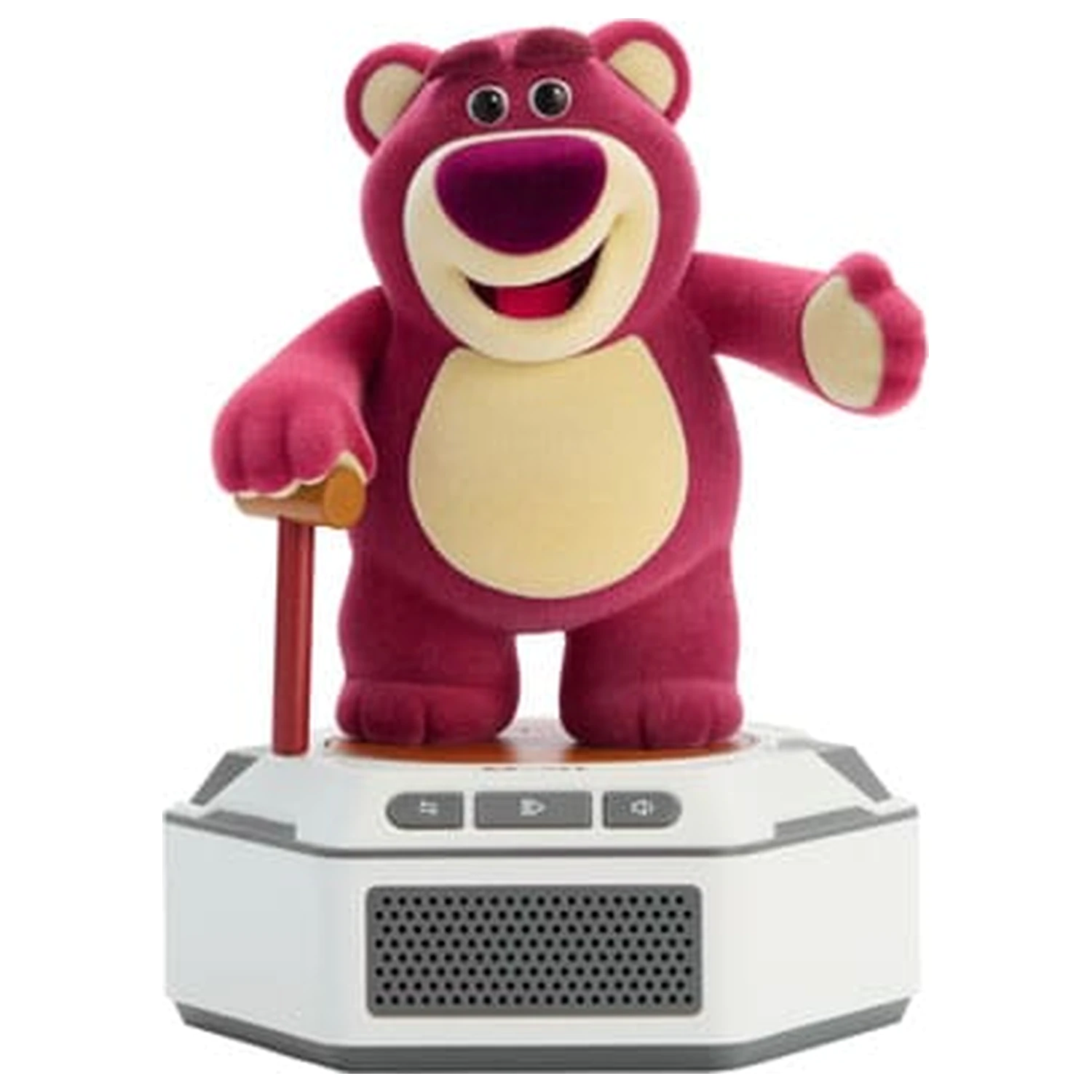 Toy Story Interaktiver Mini Robot Lotso *English version* Produktfoto