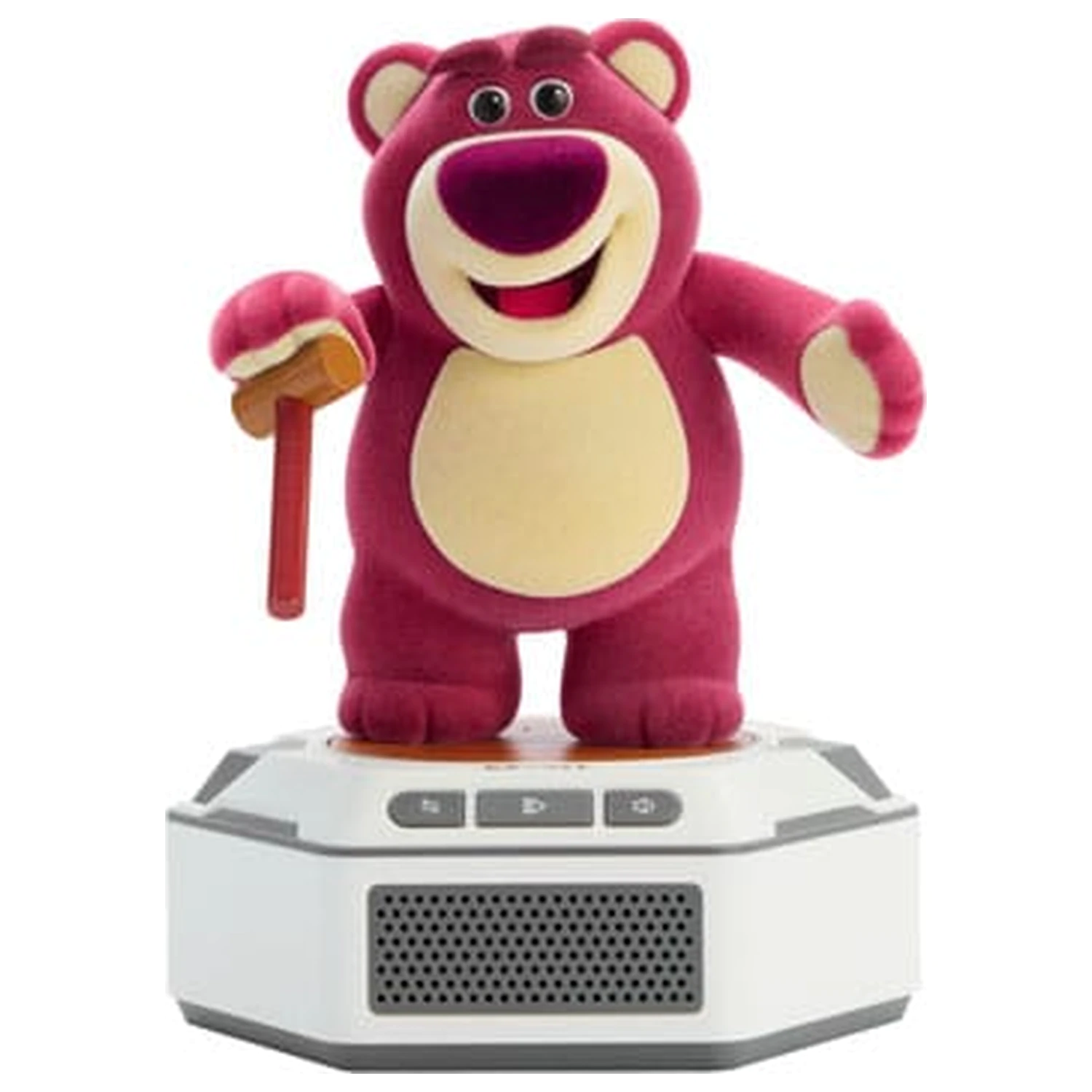 Toy Story Interaktiver Mini Robot Lotso *English version* Produktfoto