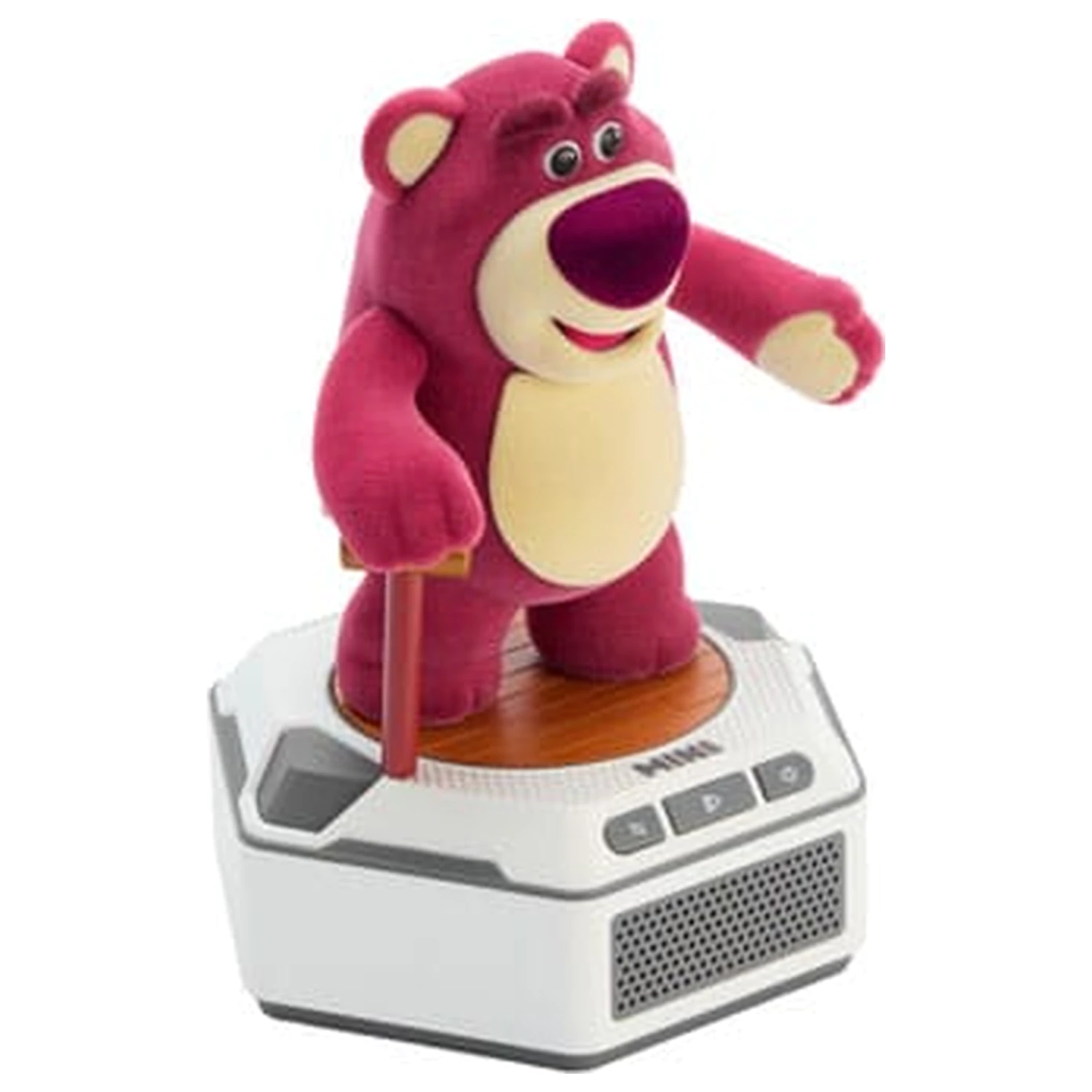 Toy Story Interaktiver Mini Robot Lotso *English version* Produktfoto